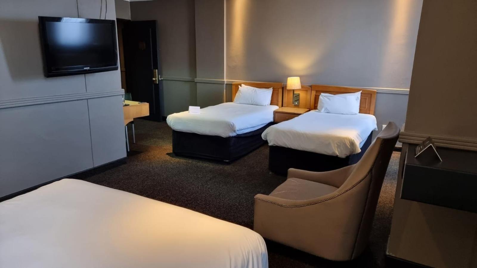 Family Suite - Photo 1