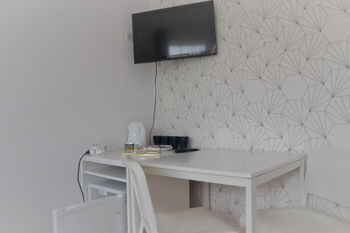 Classic Triple Room photo 3