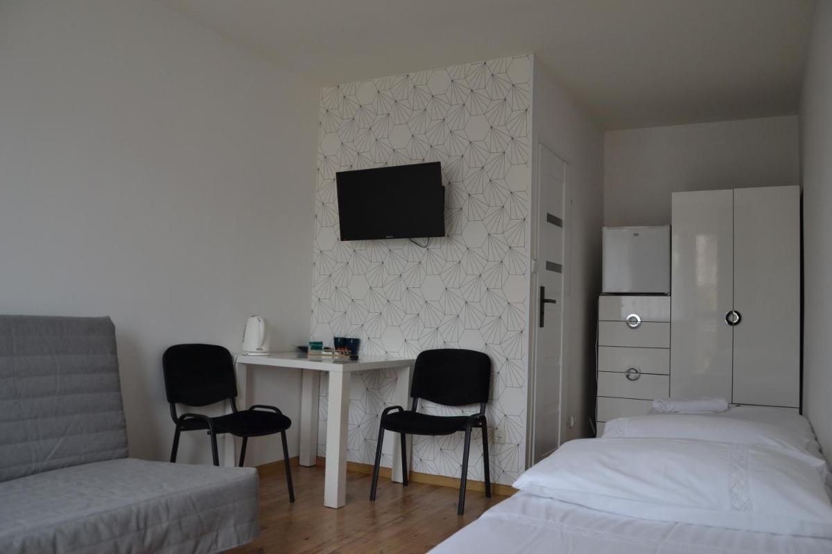 Classic Triple Room photo 2