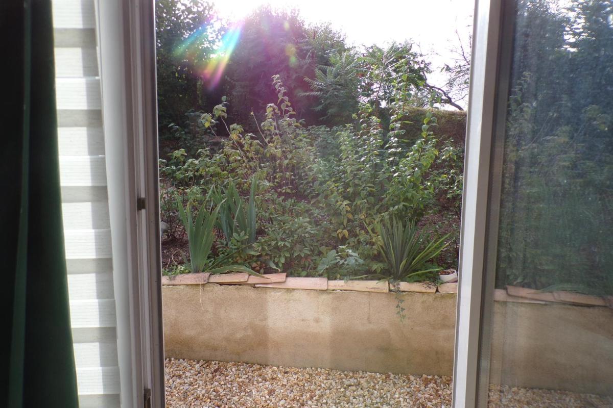 Double Room with Garden View photo 2