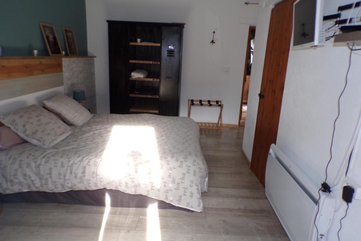 Double Room with Garden View photo 1