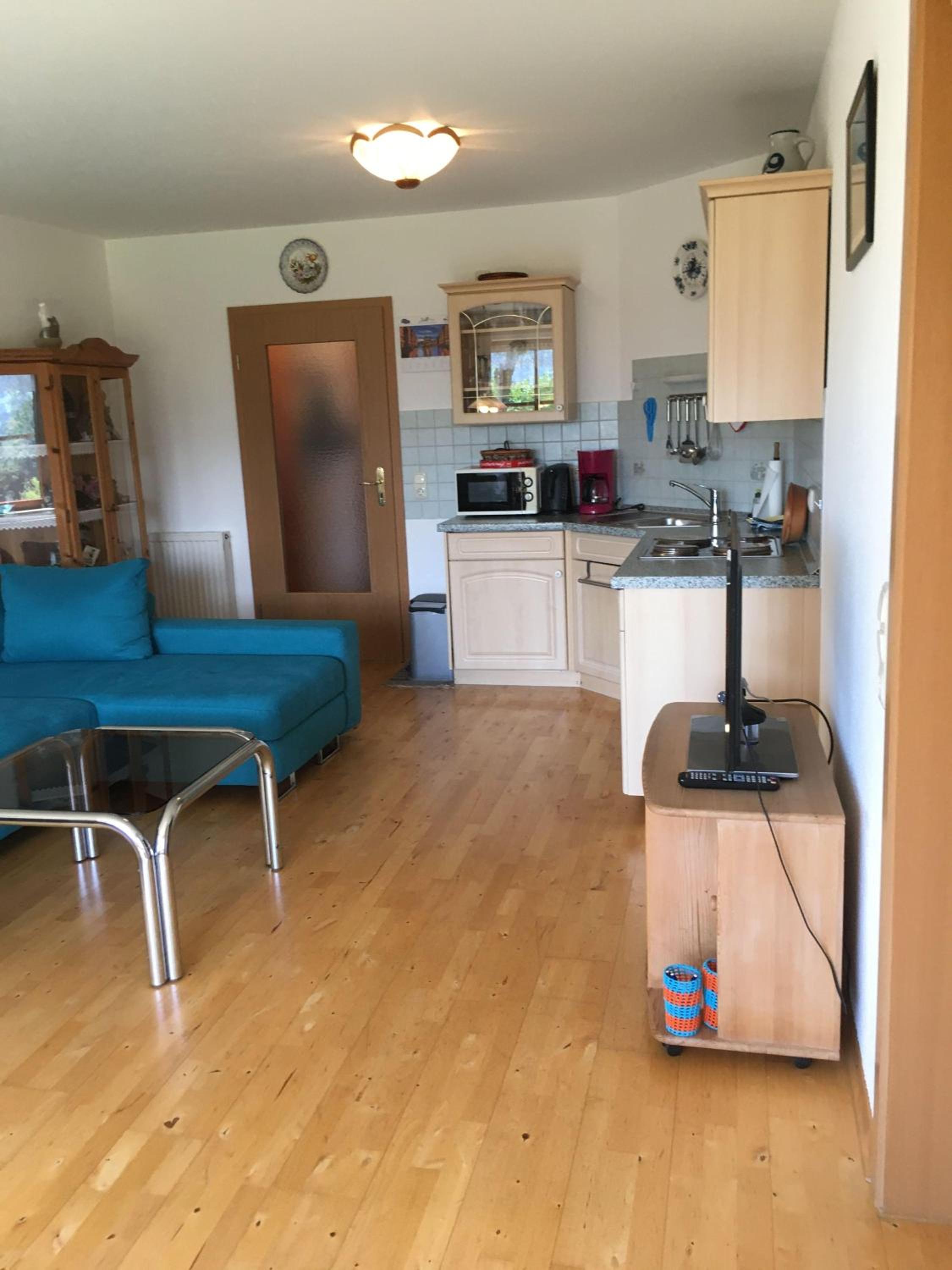 Apartment photo 1