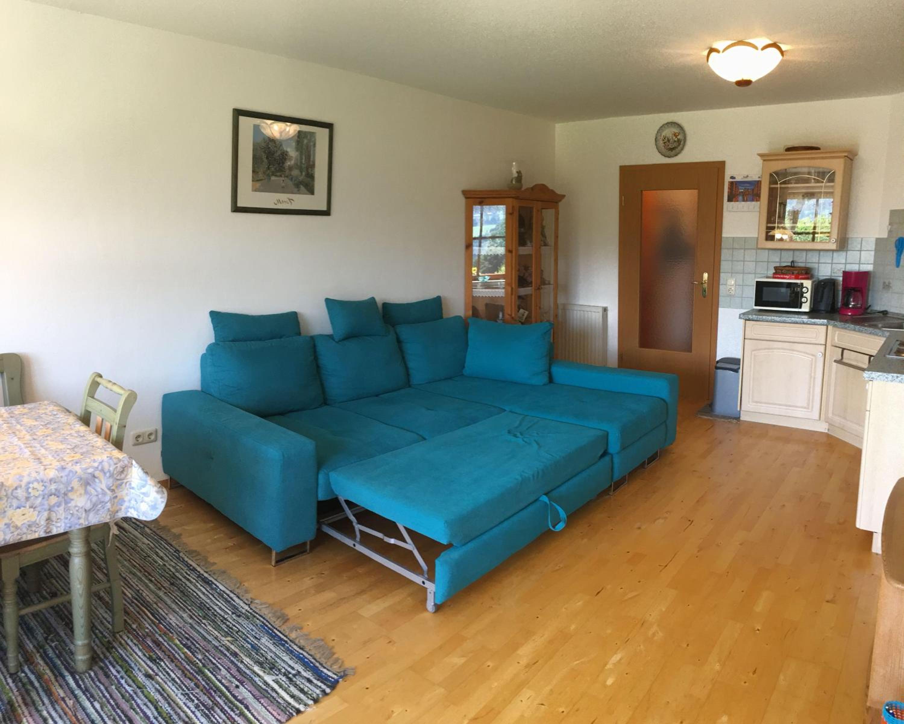 Apartment photo 2