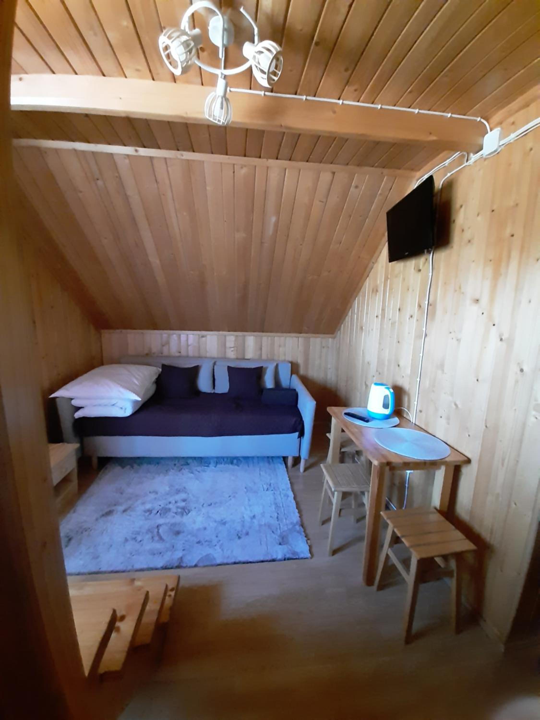 Standard Triple Room photo 3