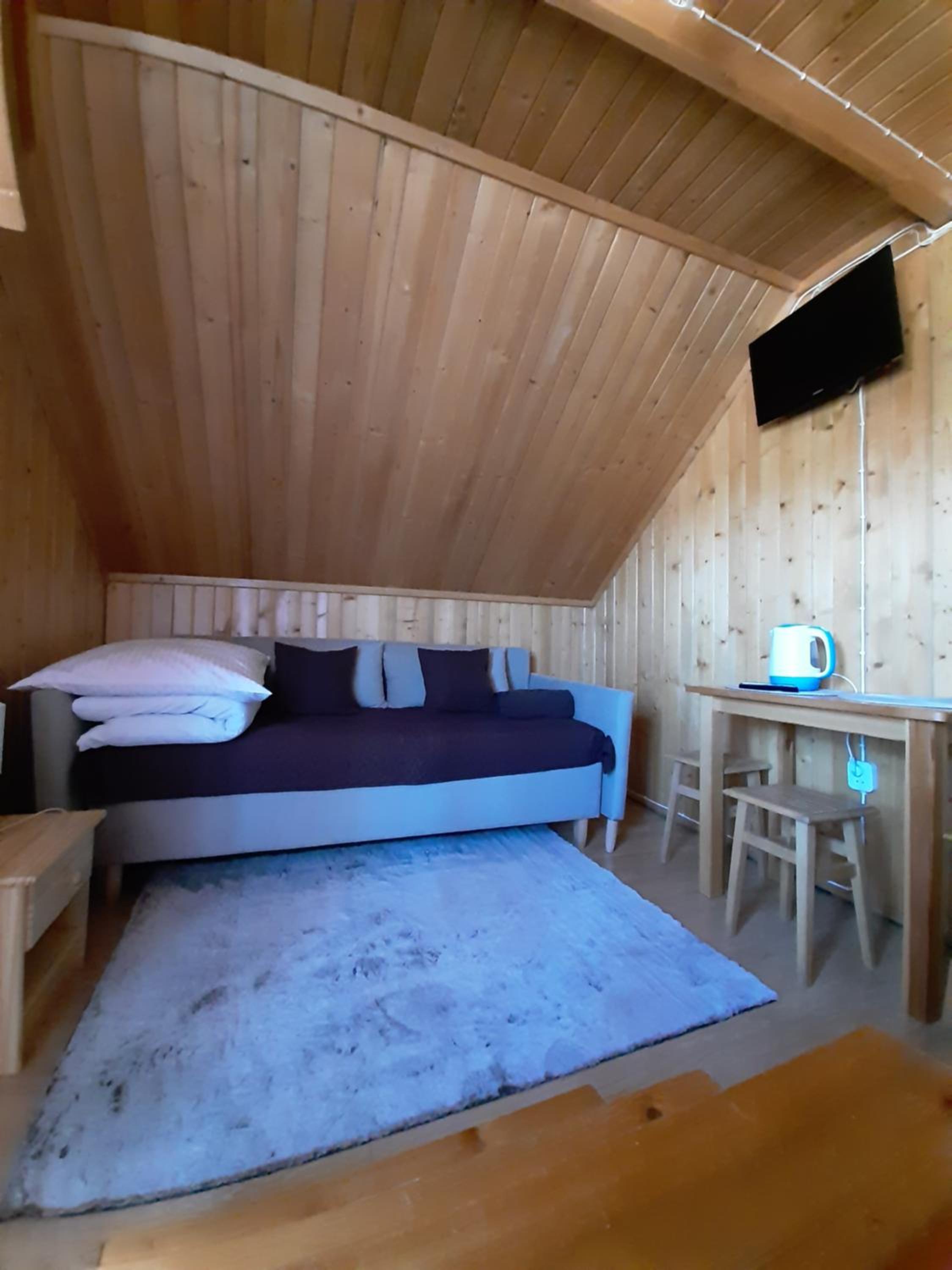 Standard Triple Room photo 3