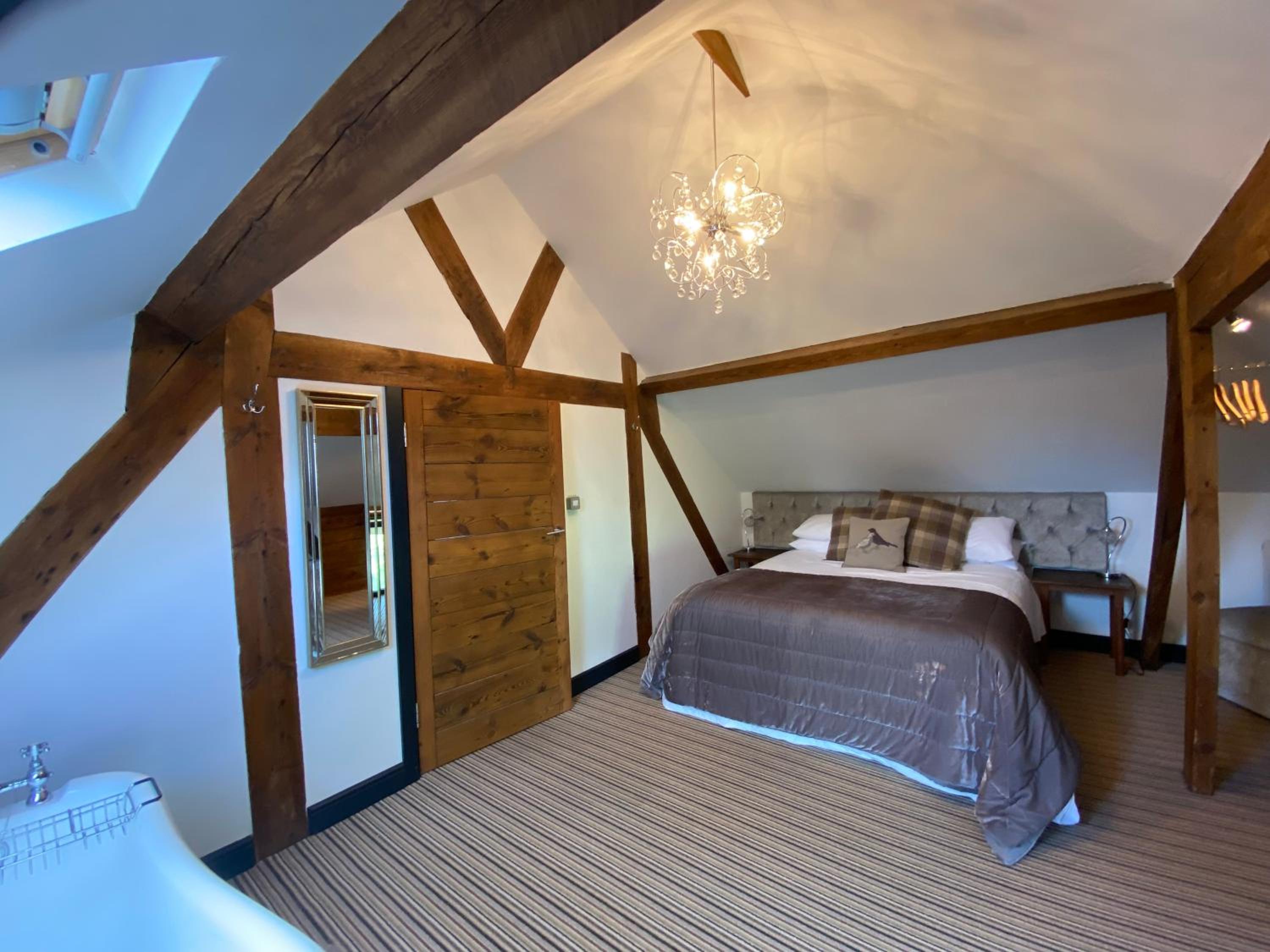 Two-Bedroom House photo 1