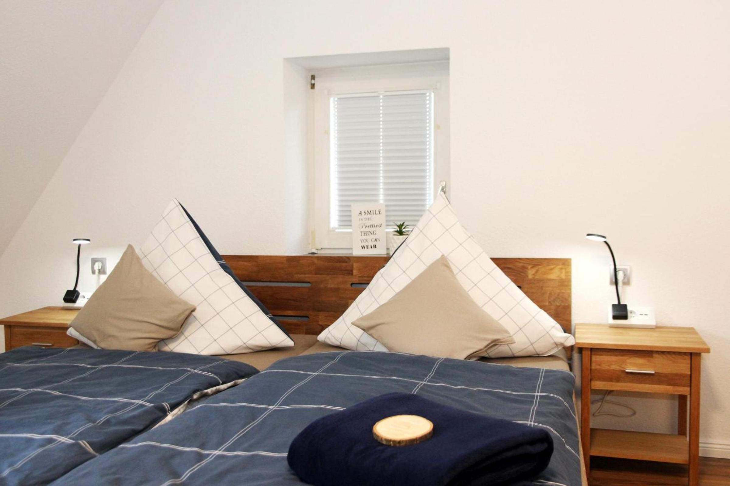 Three-Bedroom Premium Apartment with Balcony photo 1
