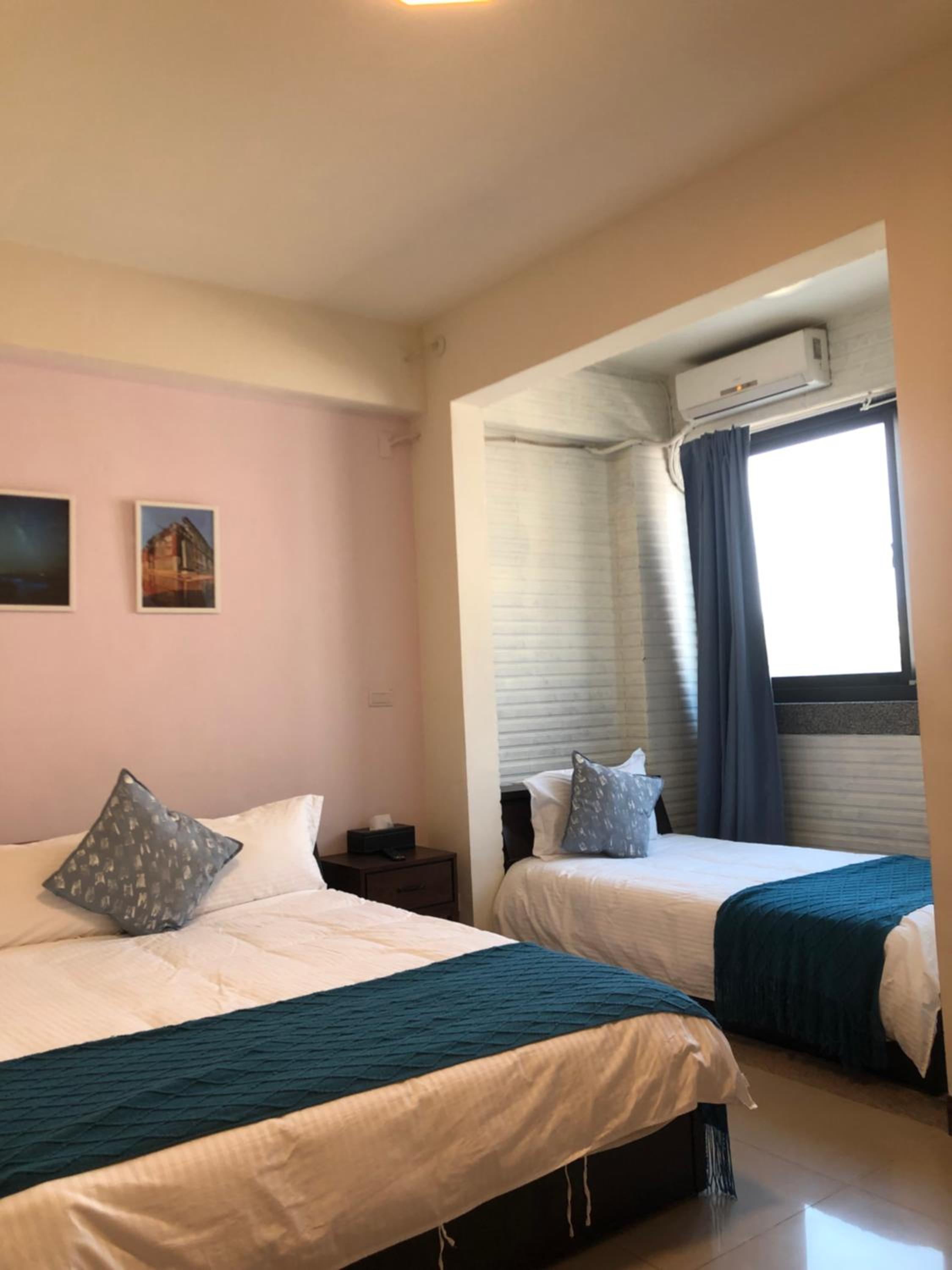 Standard Triple Room photo 1