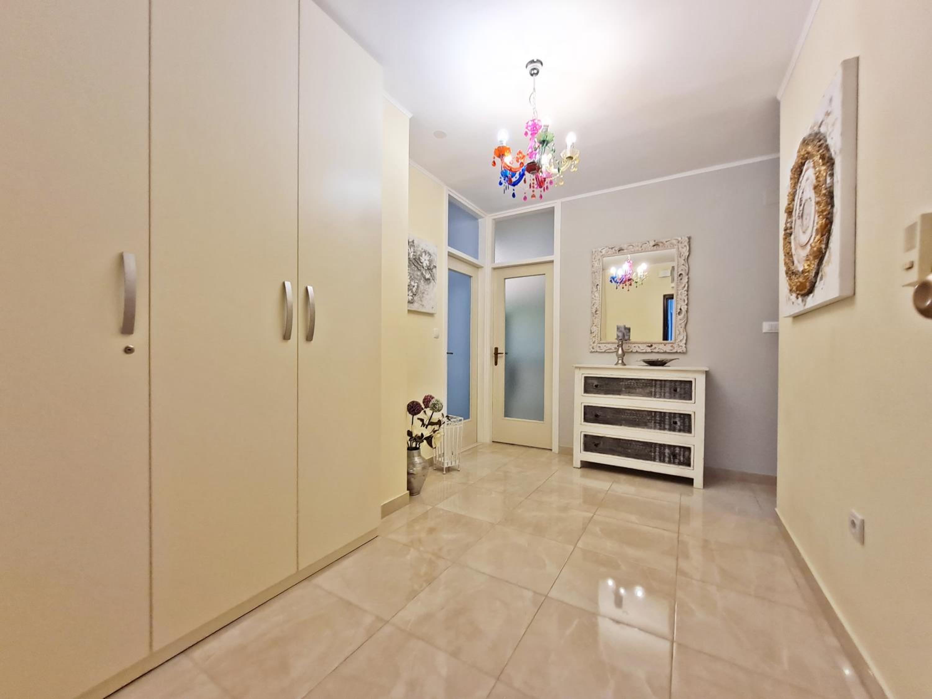 Apartment with Sea View photo 2