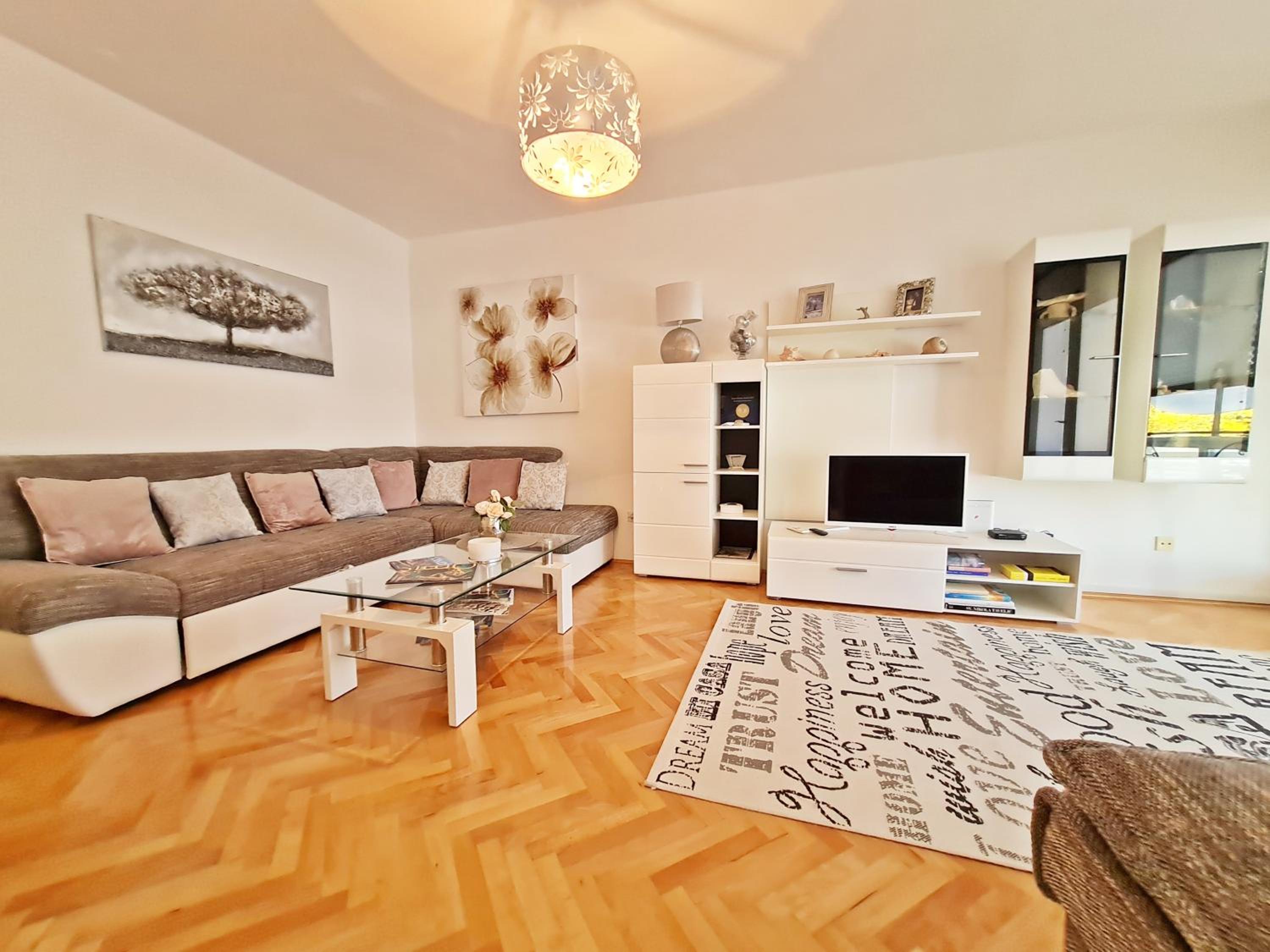 Apartment with Sea View photo 3