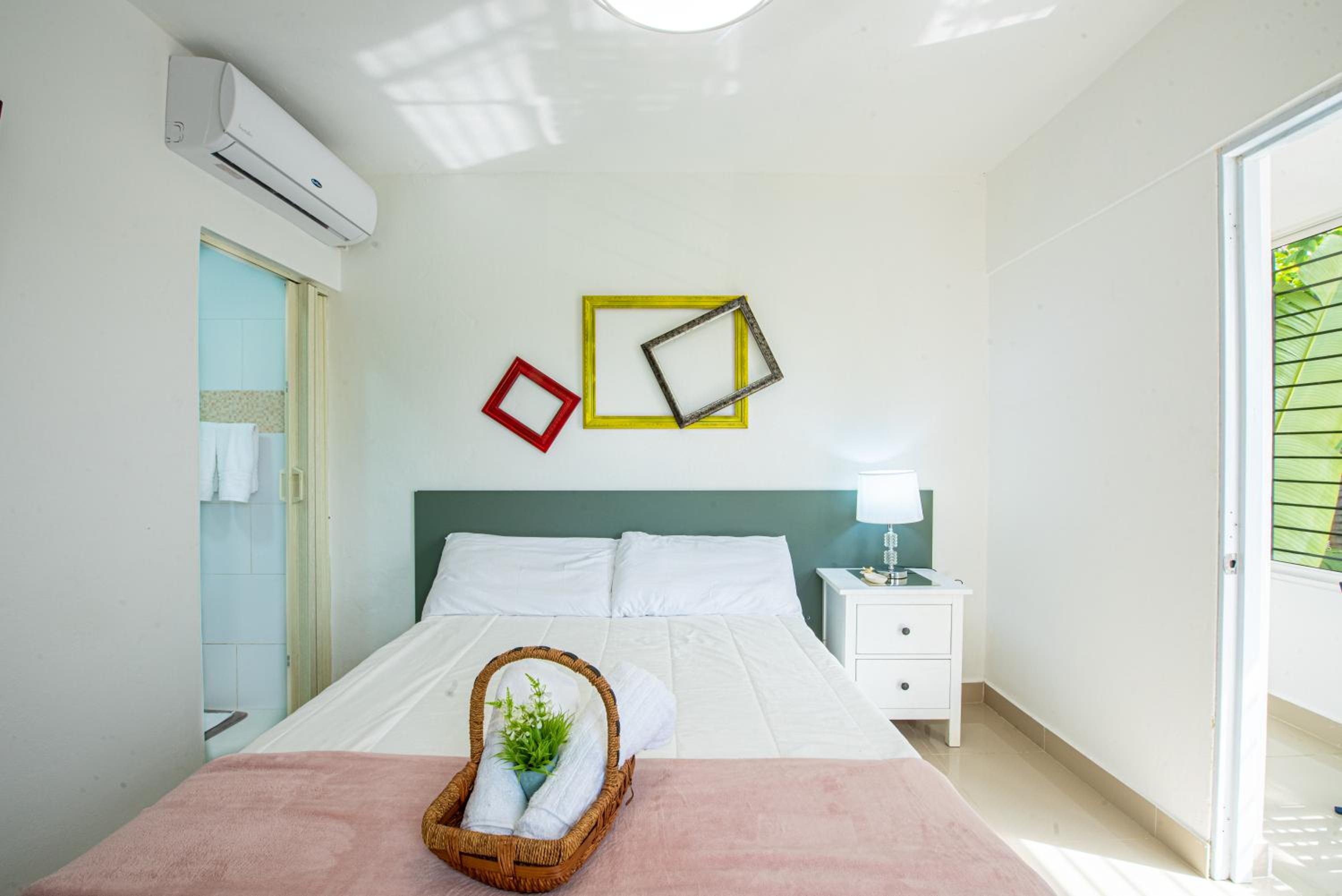 Junior Suite with Balcony photo 1