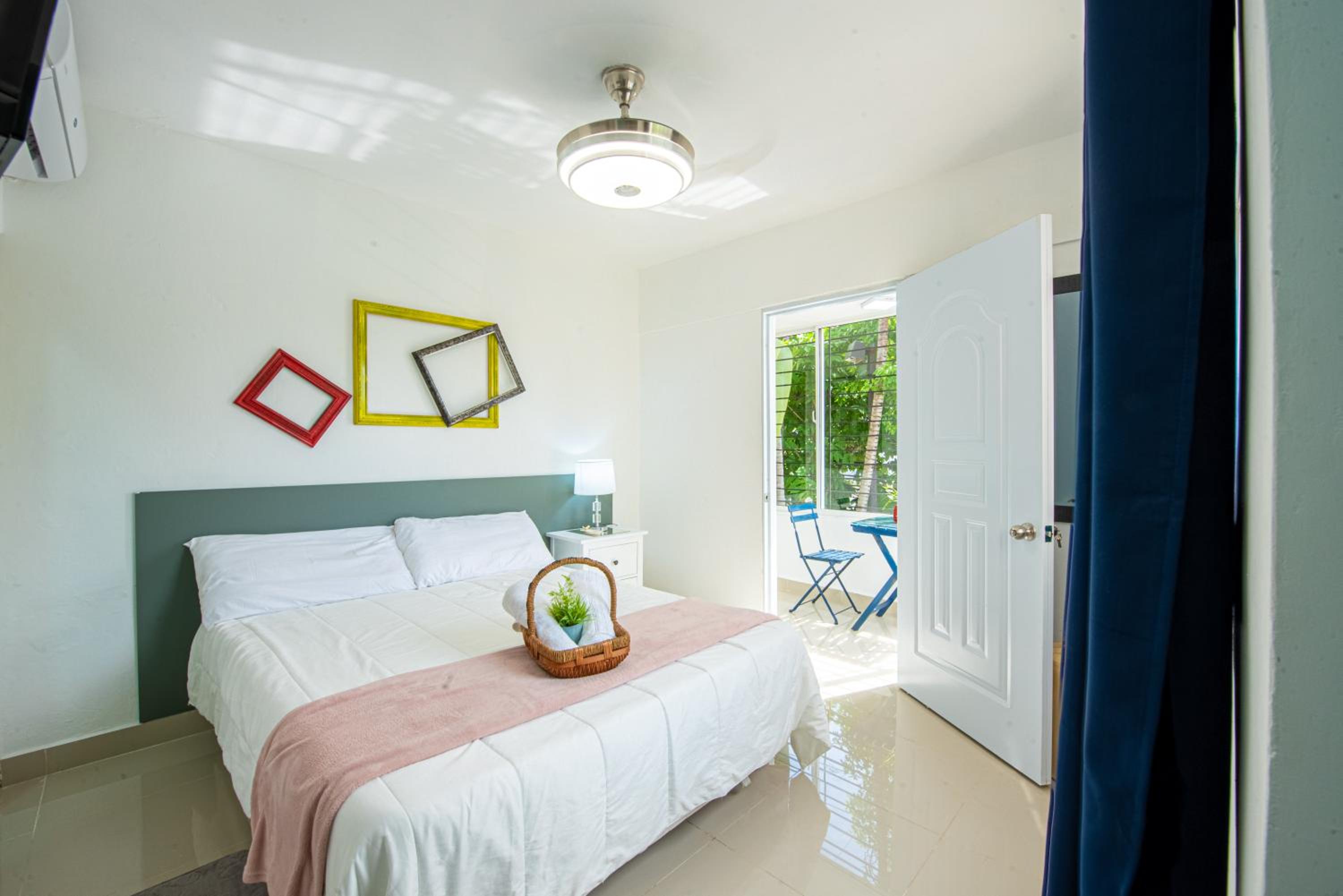 Junior Suite with Balcony photo 3
