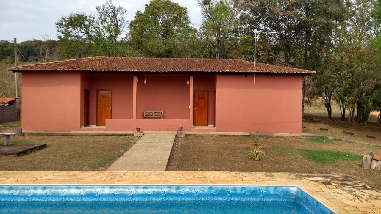 Three-Bedroom House photo 3