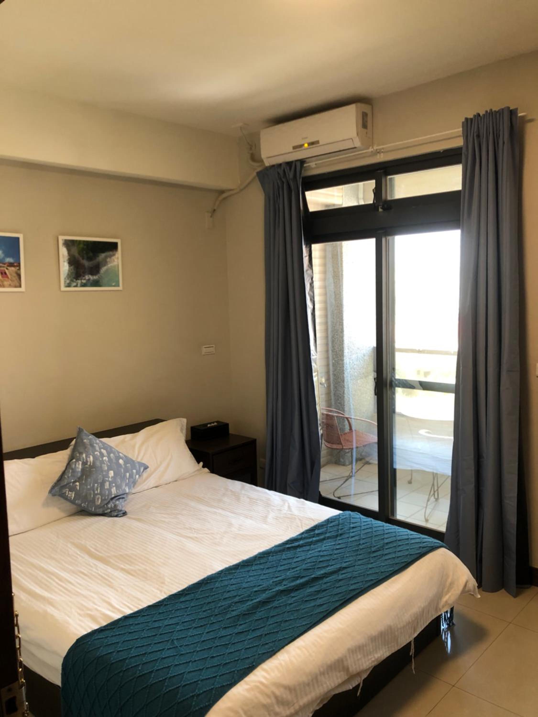 Deluxe Double Room With Balcony photo 1