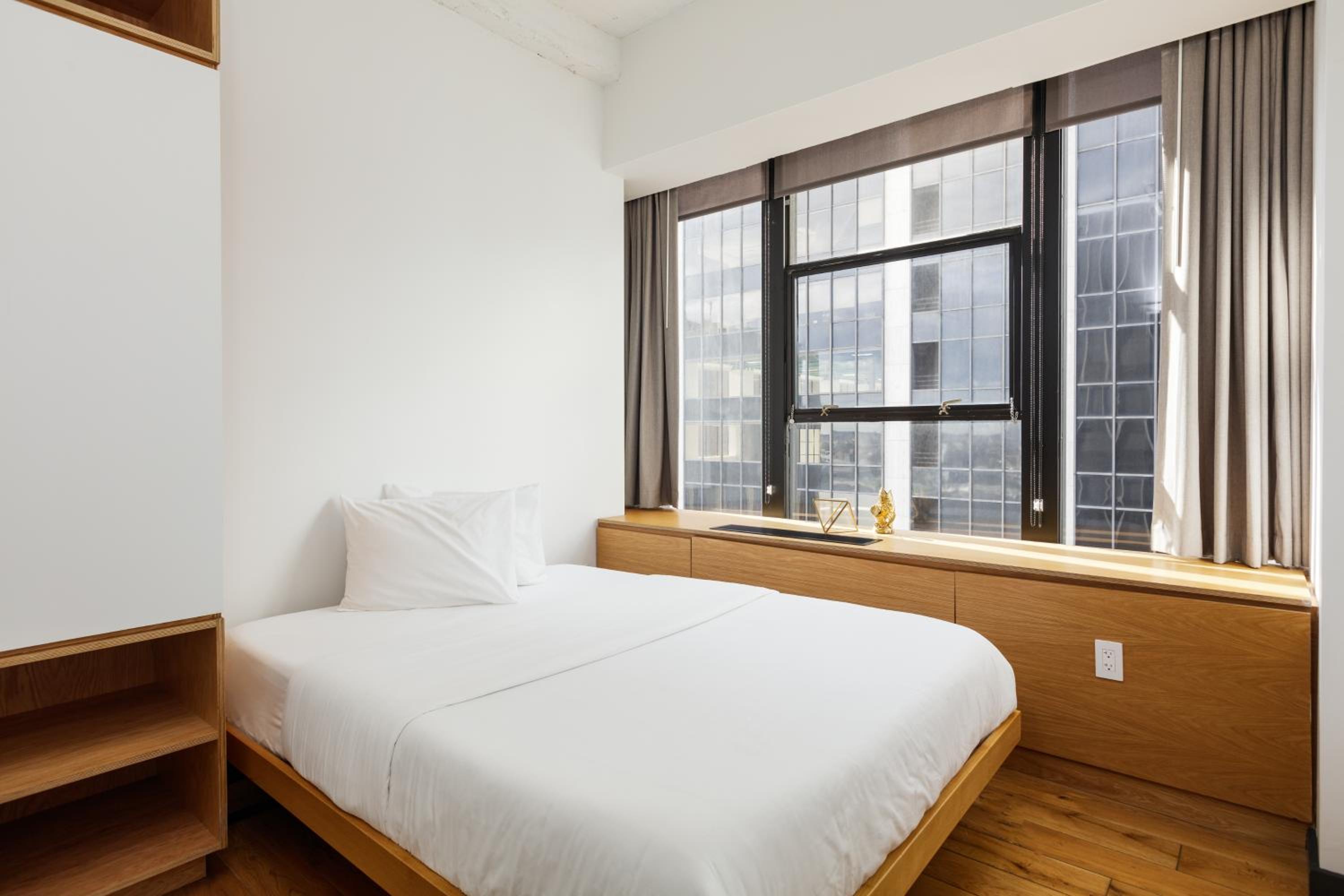 1 Bedroom Premium Gourmet