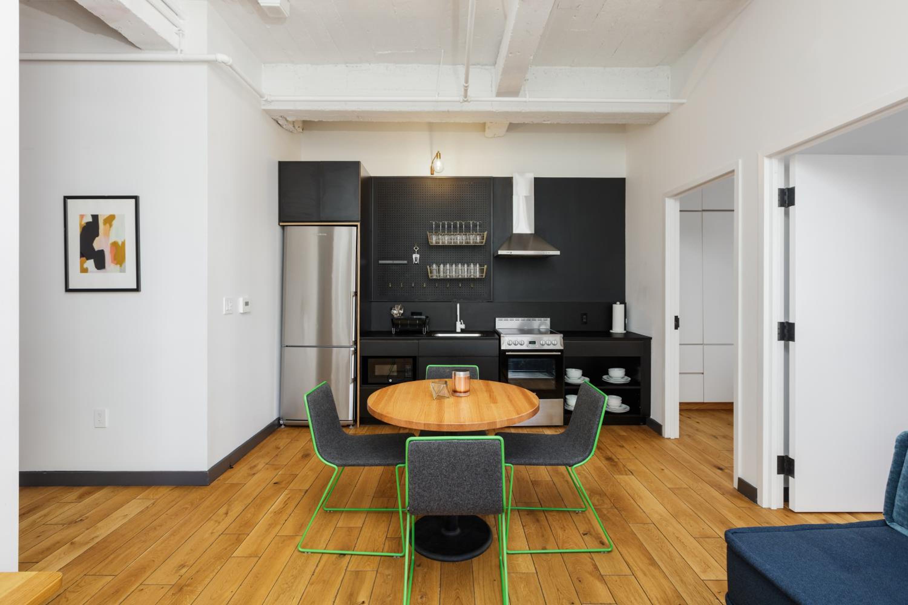 4 Bedroom Premium Gourmet