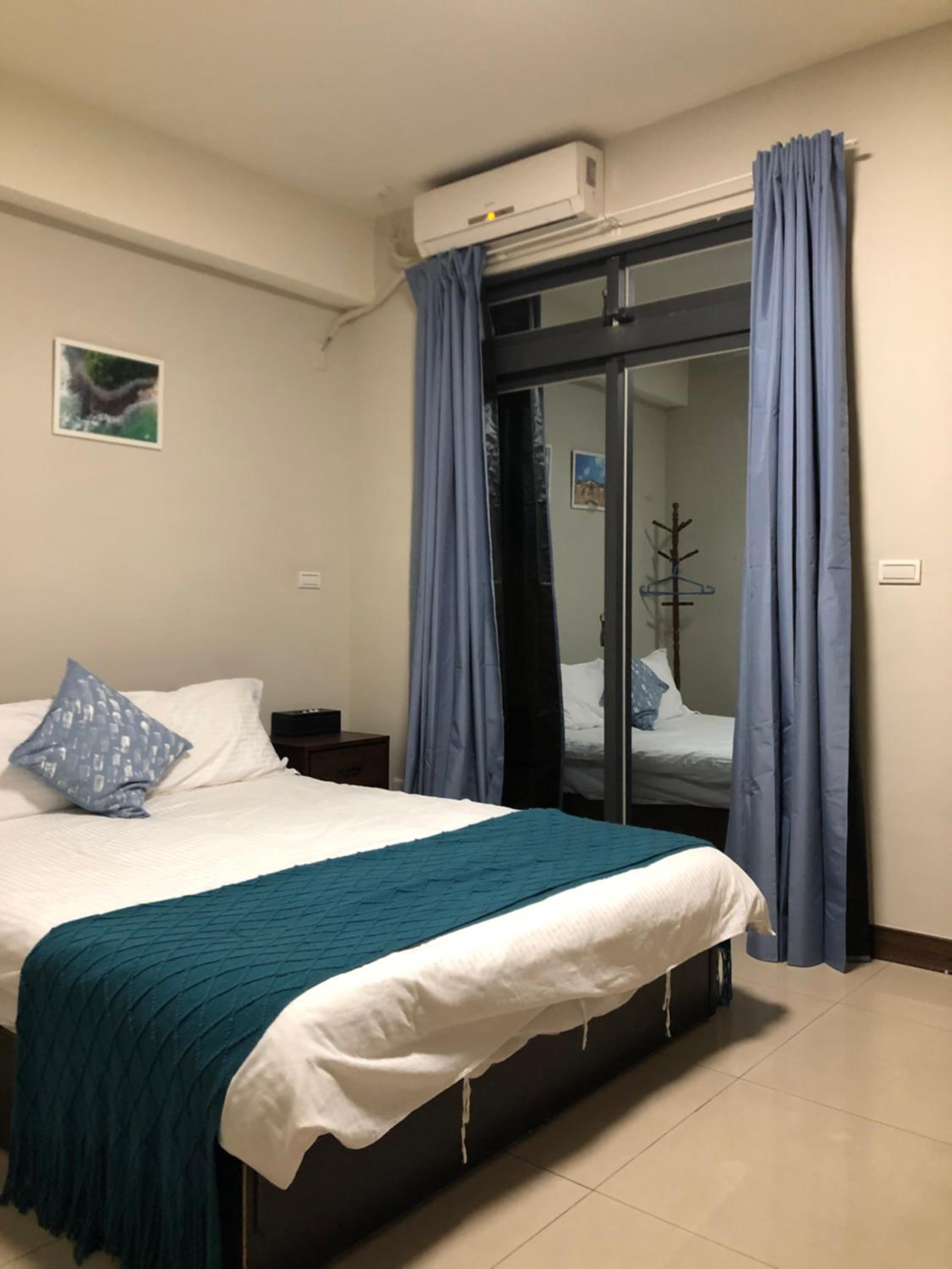 Deluxe Double Room With Balcony photo 2