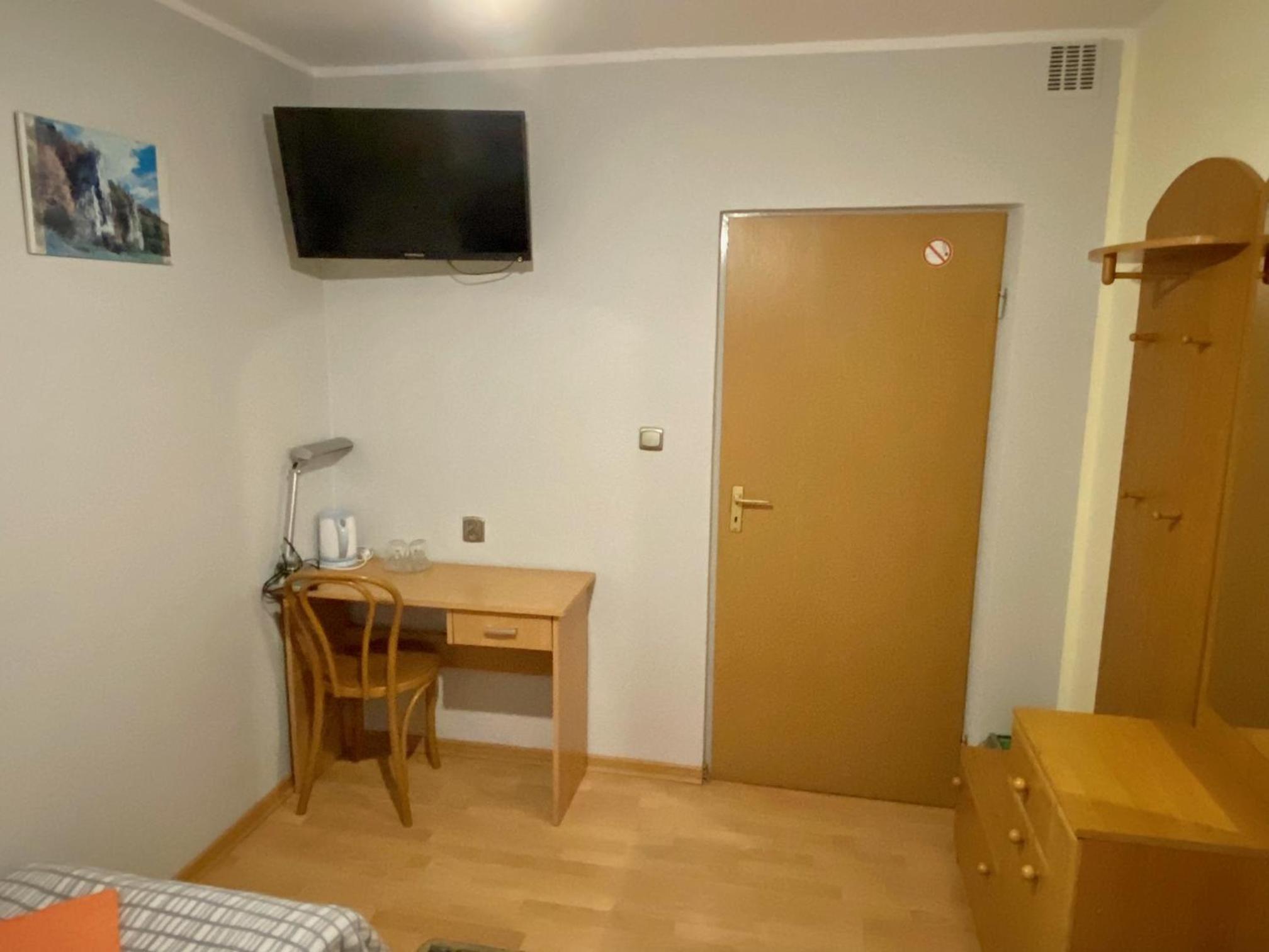 Economy Single Room photo 1