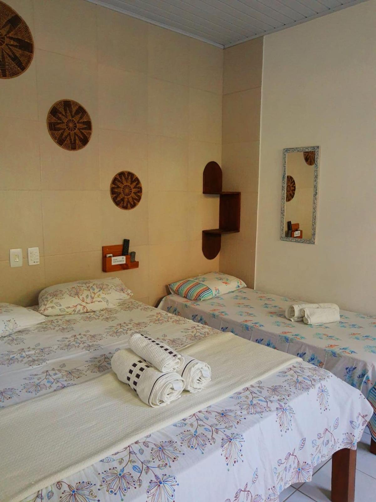 Standard Triple Room photo 1