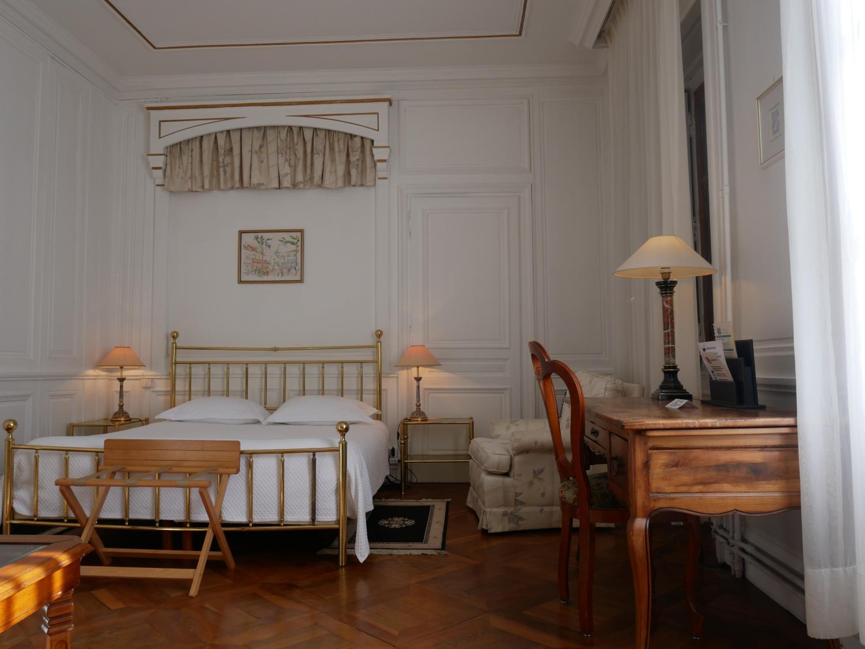 Comfort Double Room - Photo 2
