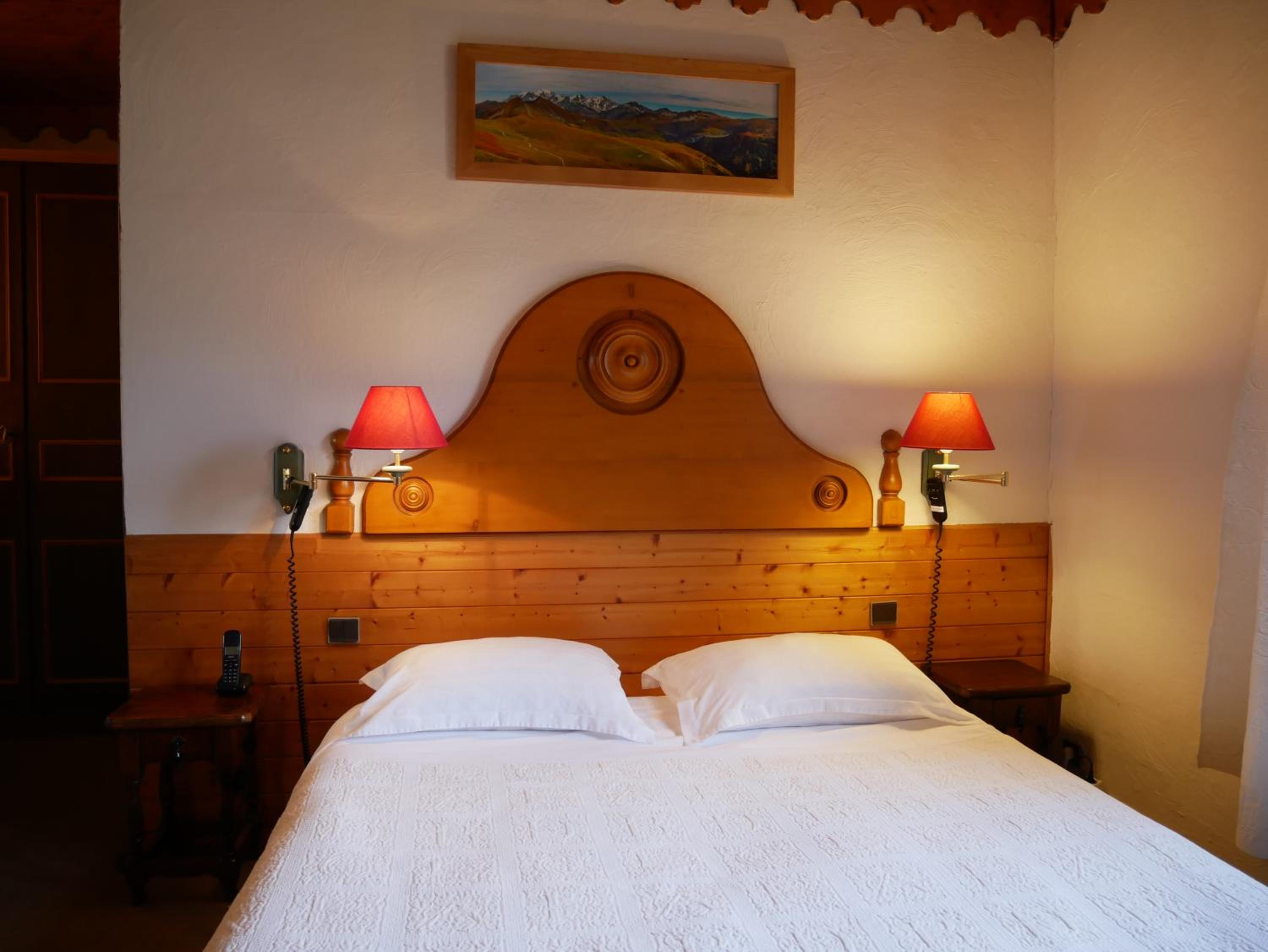 Classic Double Room - Photo 4