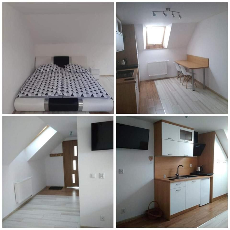Triple Room with Private Bathroom photo 1