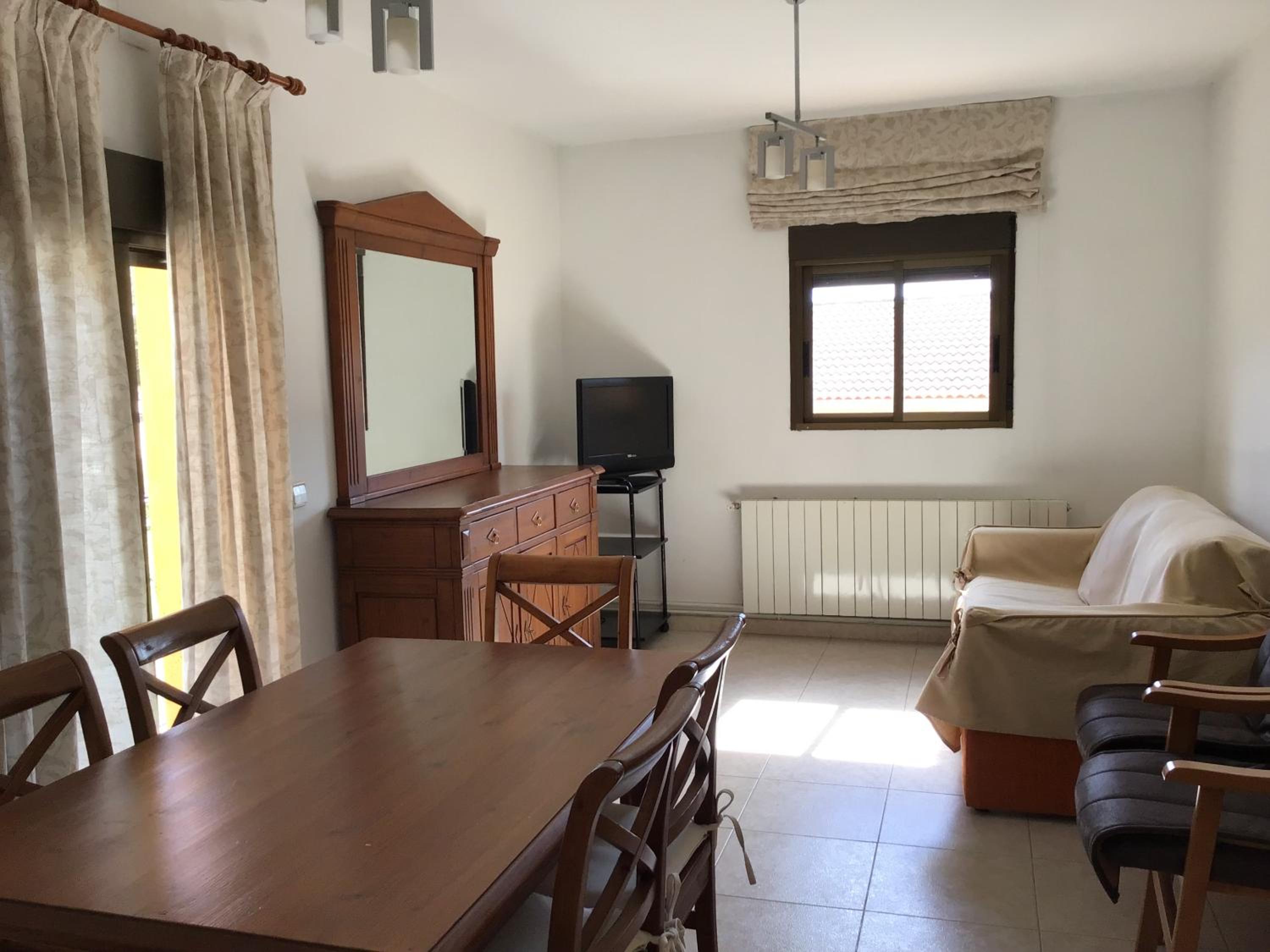 Departamento de tres habitaciones