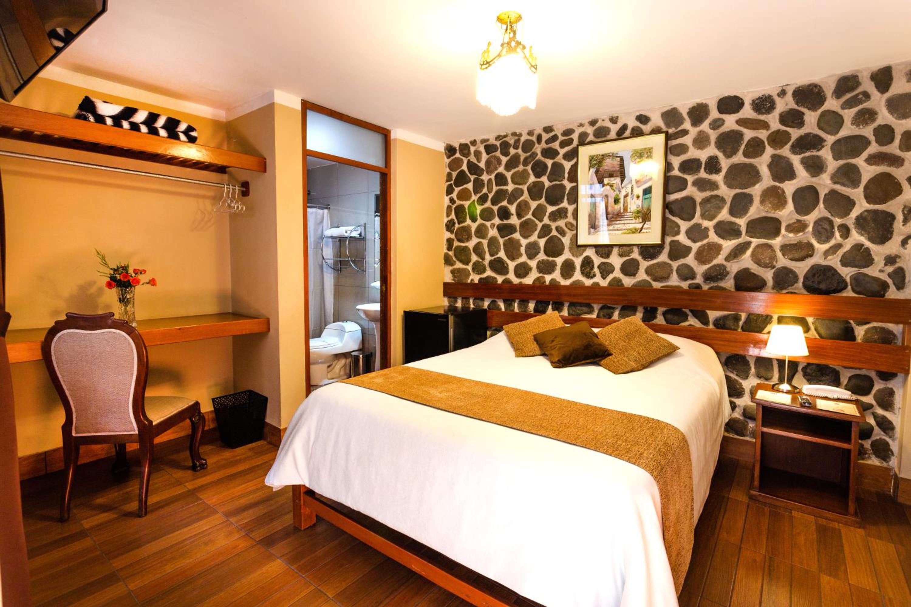 Double Room photo 1