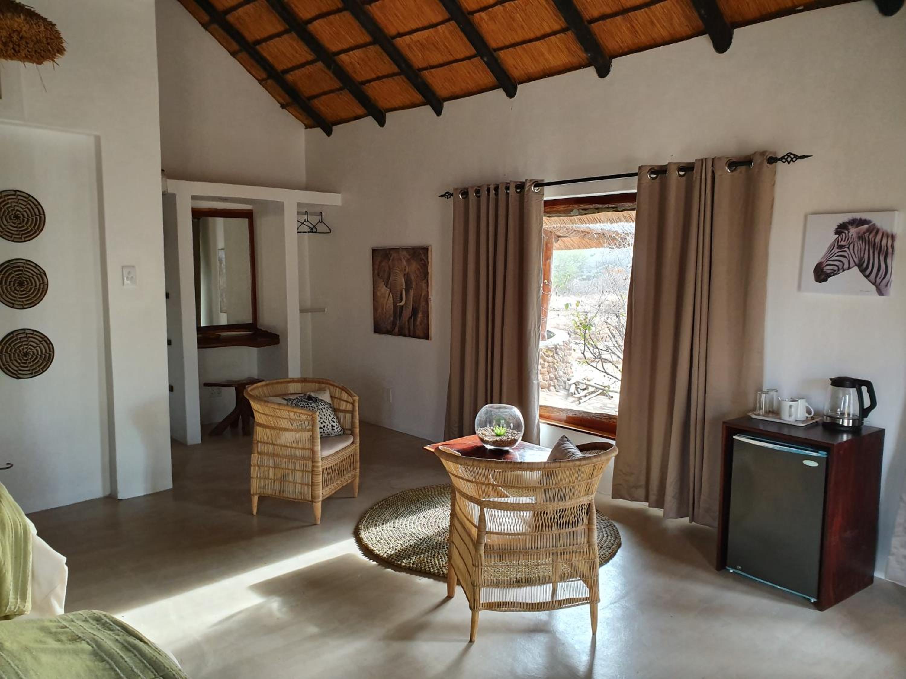 Chalet photo 3