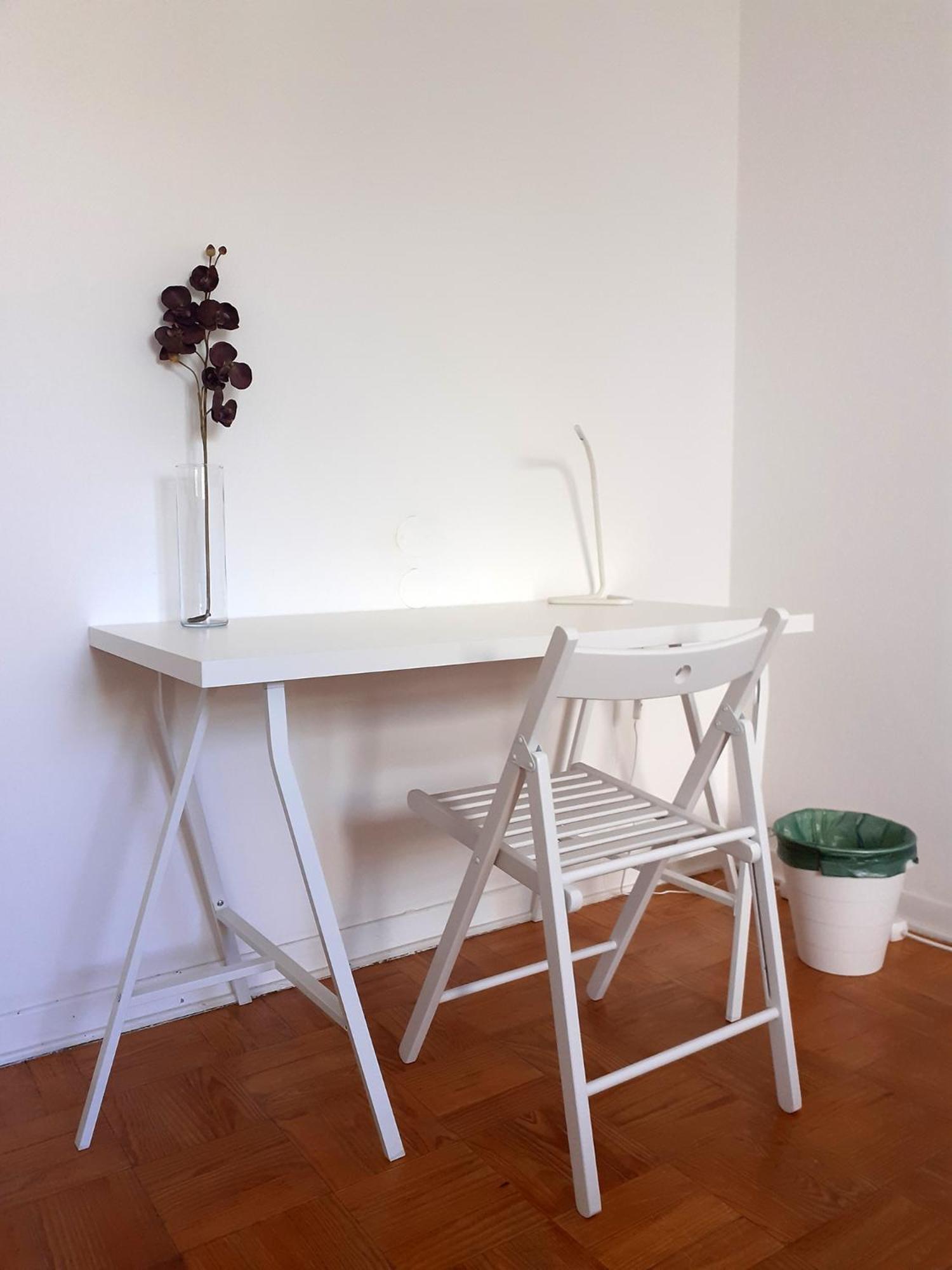 Single Room with Balcony photo 2