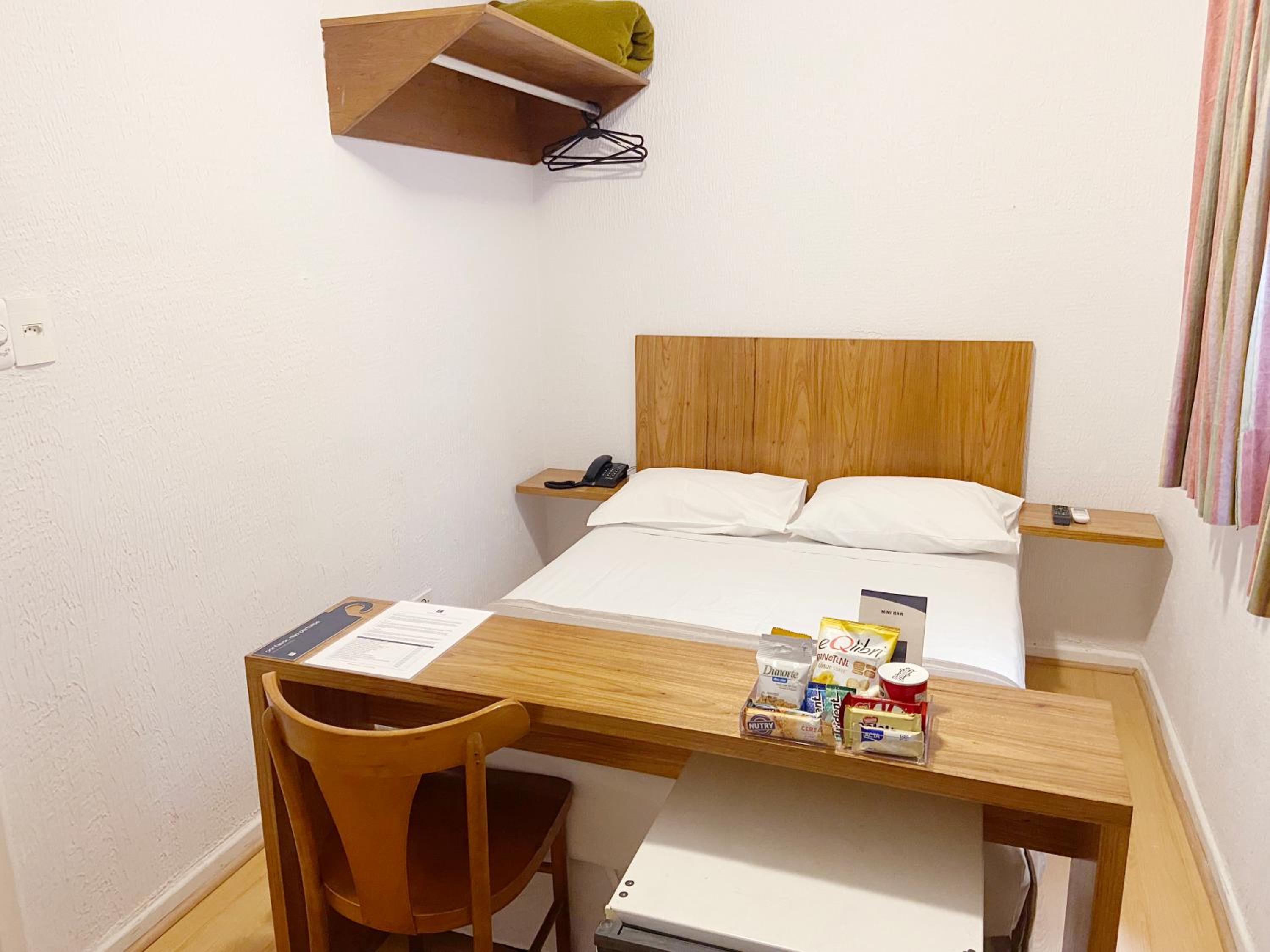 Quarto Casal Standard - Photo 1