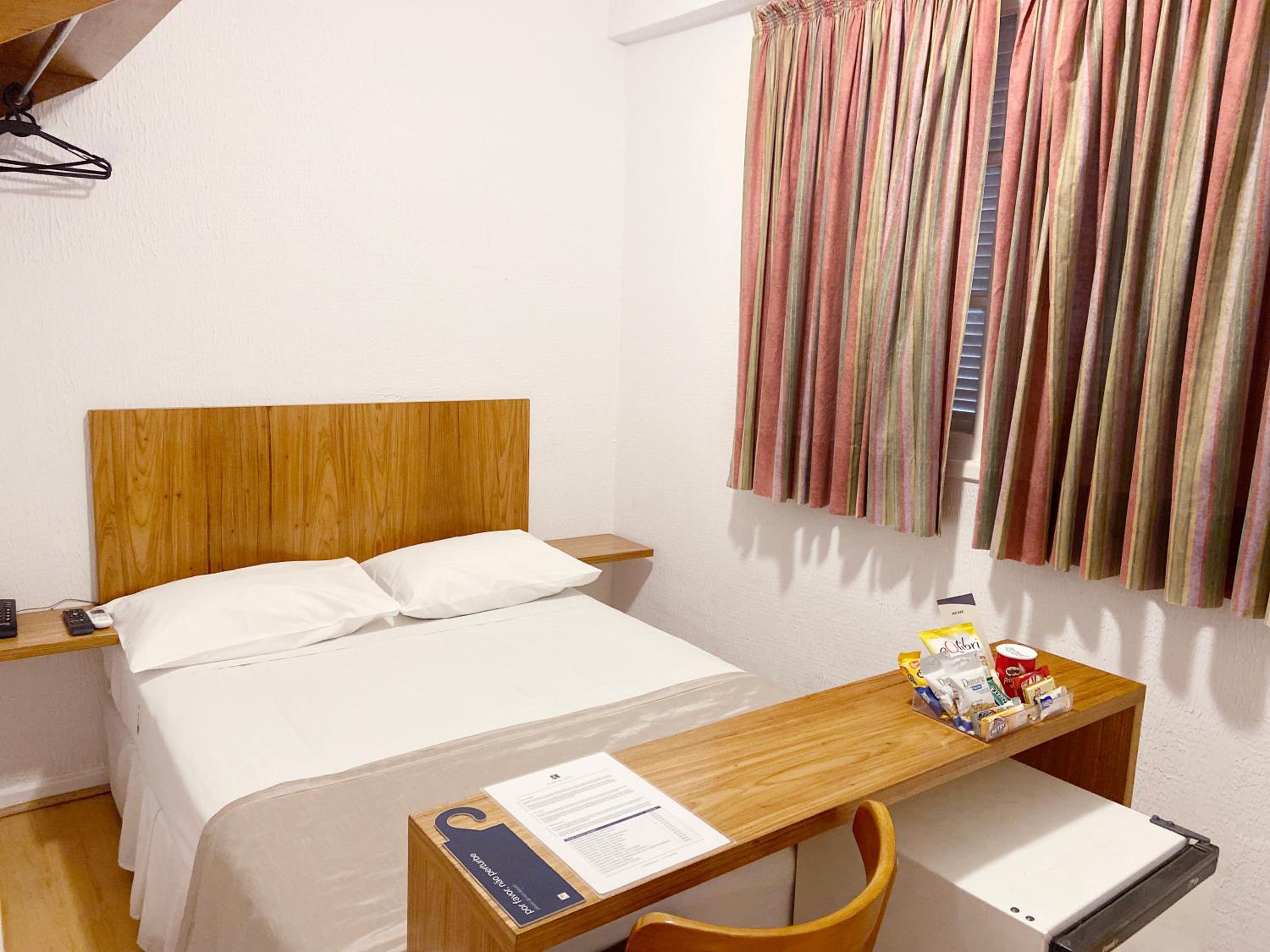 Quarto Casal Standard - Photo 9
