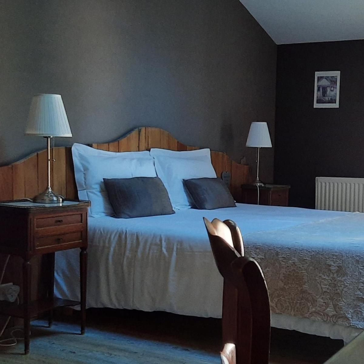 Deluxe Double or Twin Room photo 2