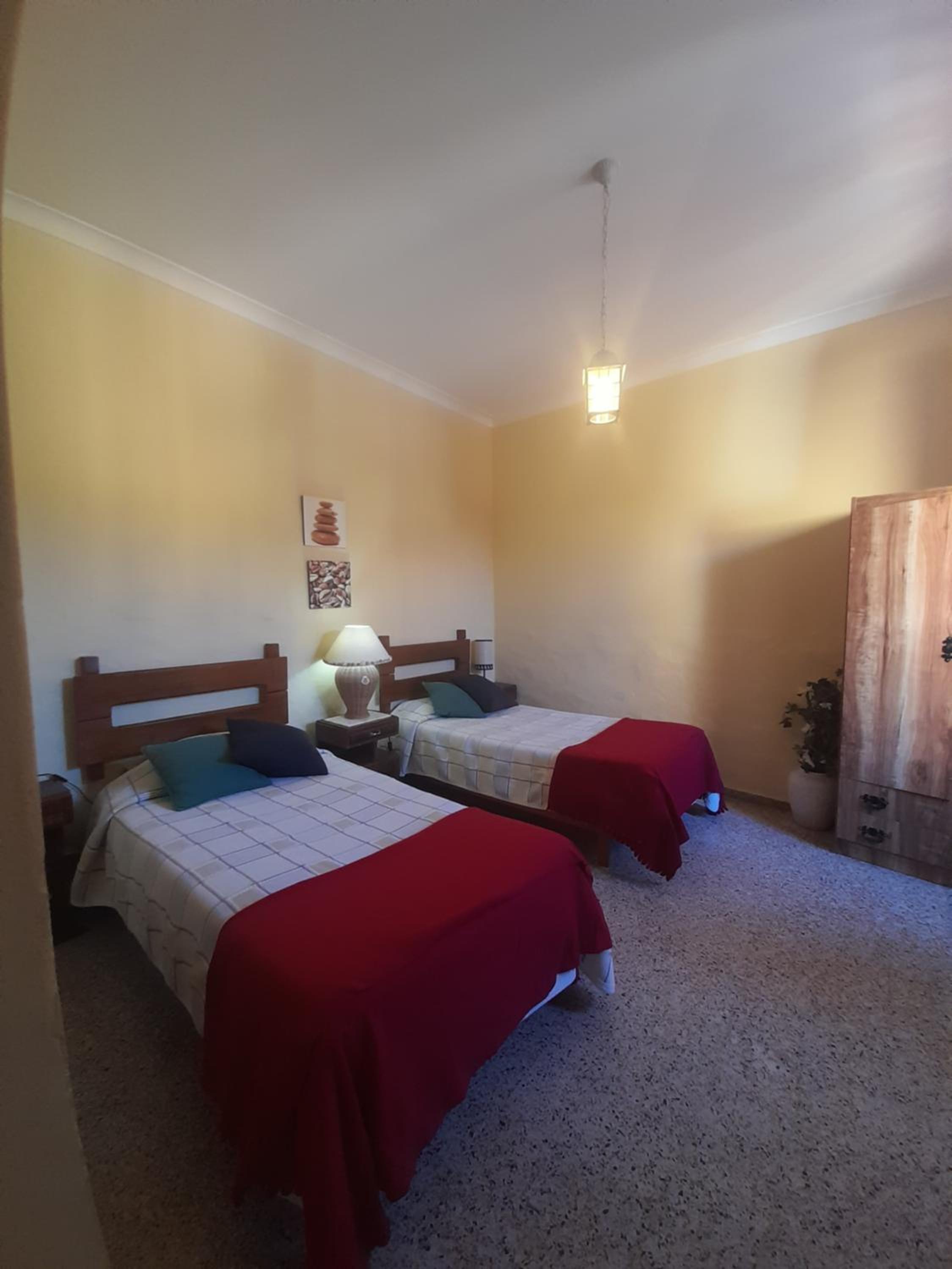 Two-Bedroom Apartment - Photo 1