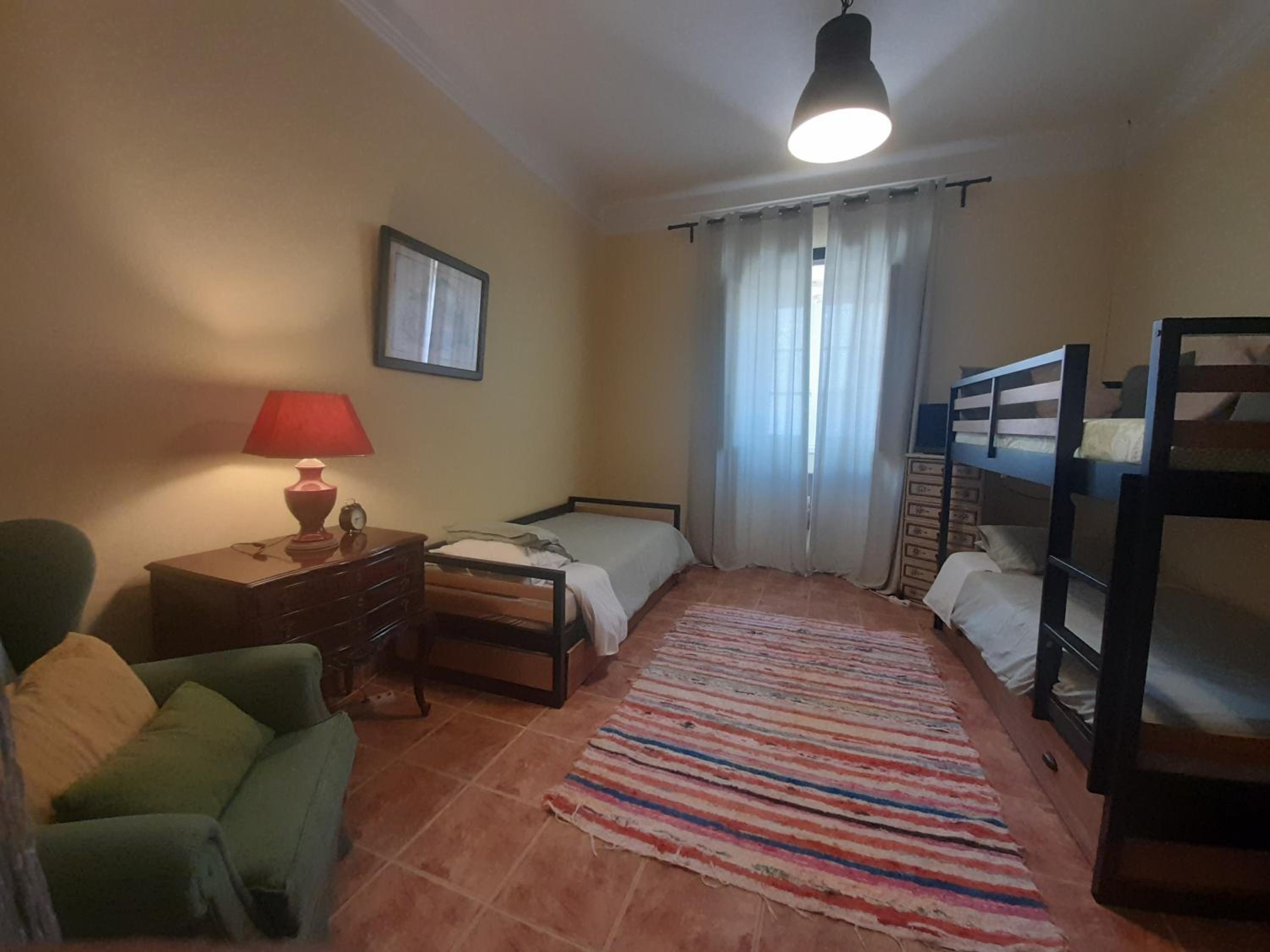 Two-Bedroom Apartment - Photo 7
