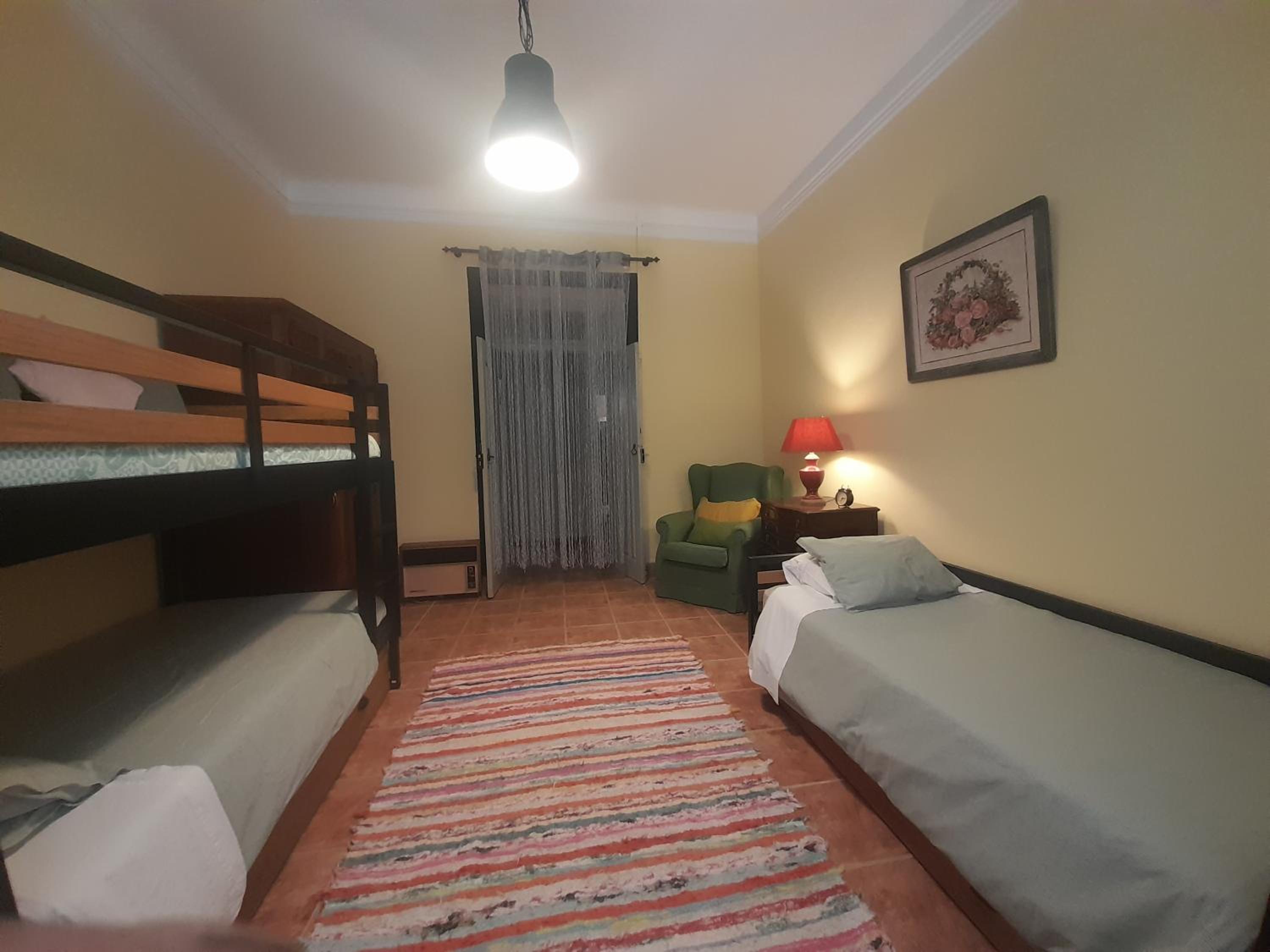 Two-Bedroom Apartment - Photo 6