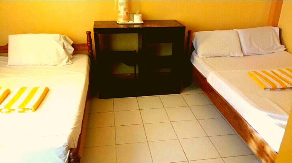 Superior Double Room - Photo 1