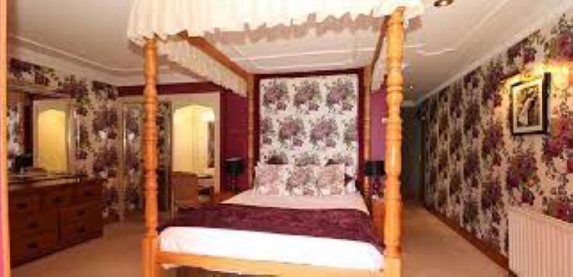 King Room with Sea View - Photo 1