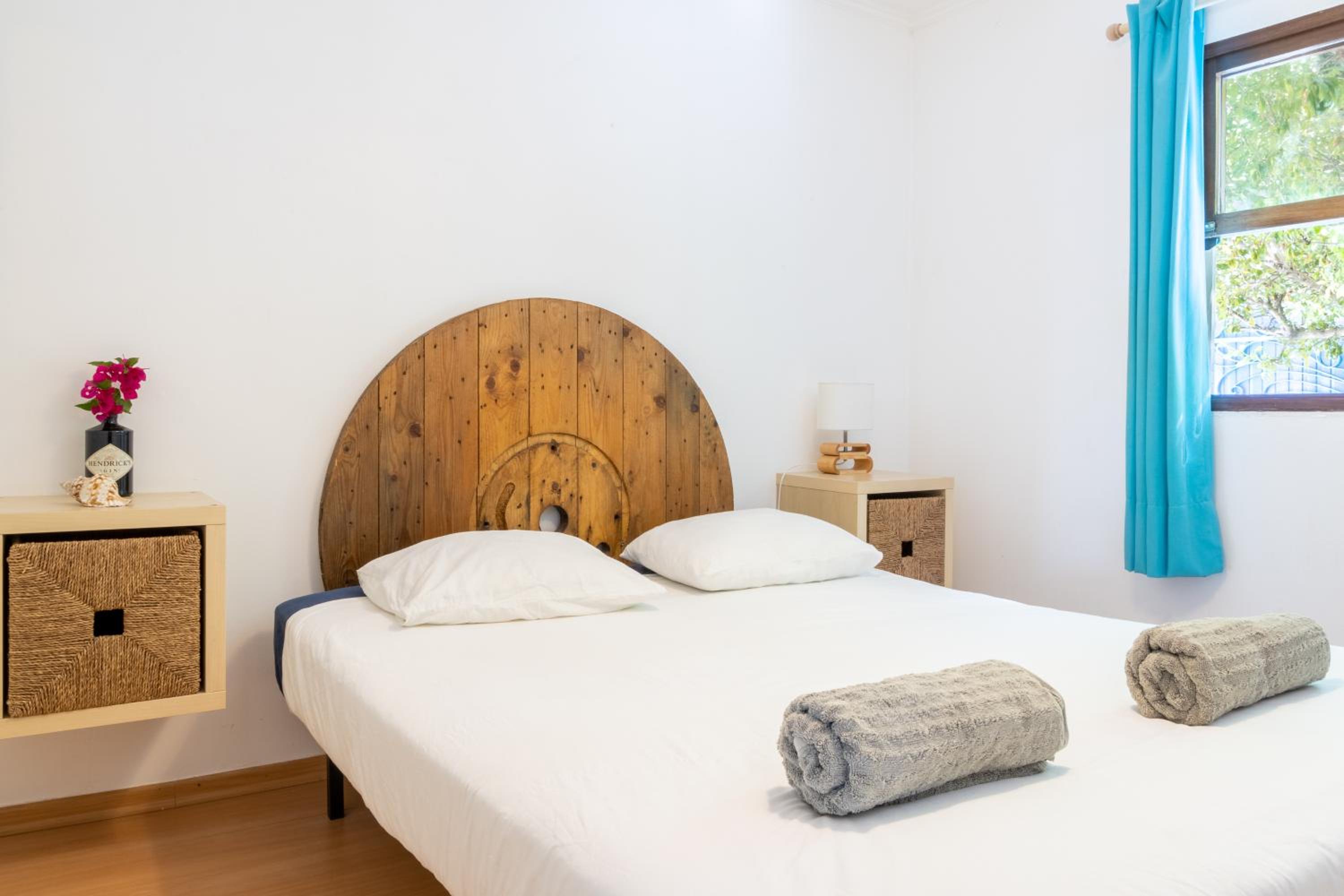 Double Room with Shared Bathroom photo 1