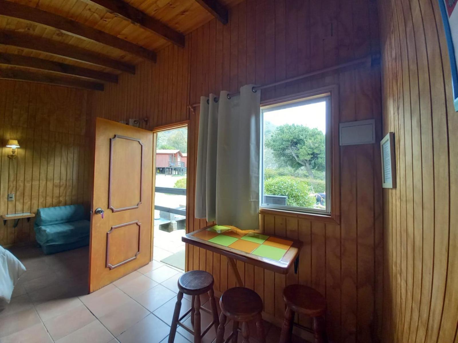 Chalet photo 3