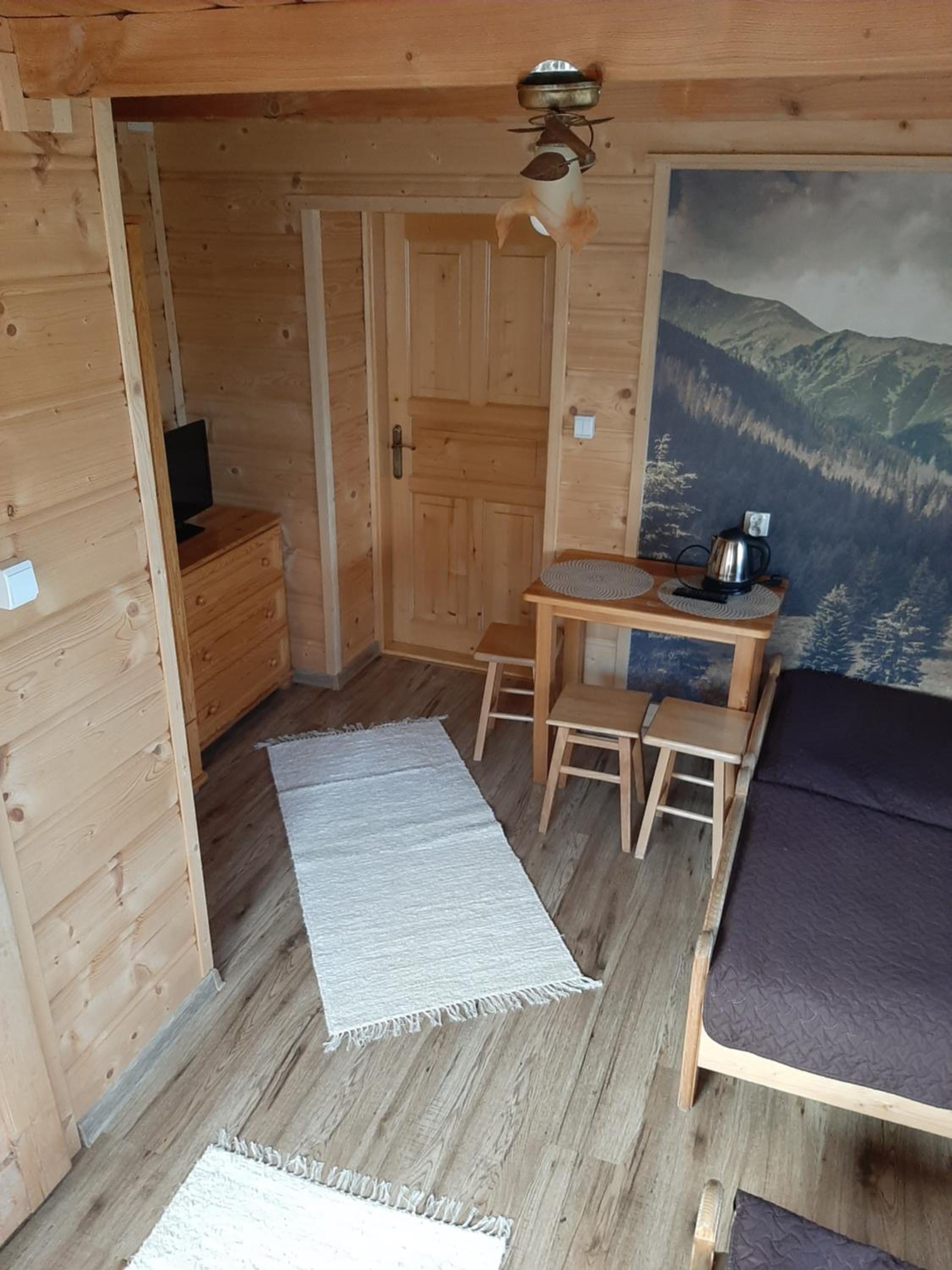 Standard Quadruple Room photo 1
