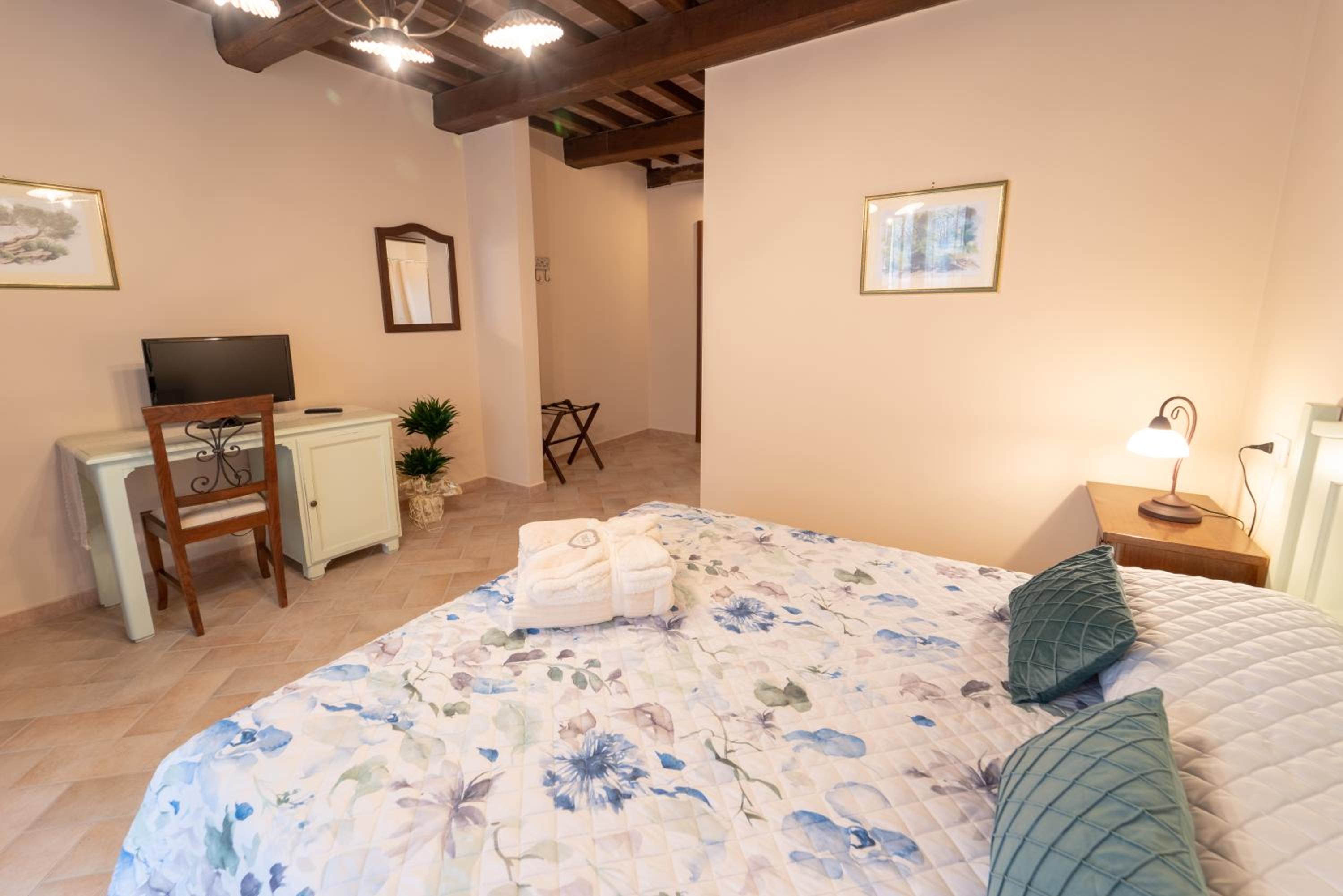 Double Room - Disability Access