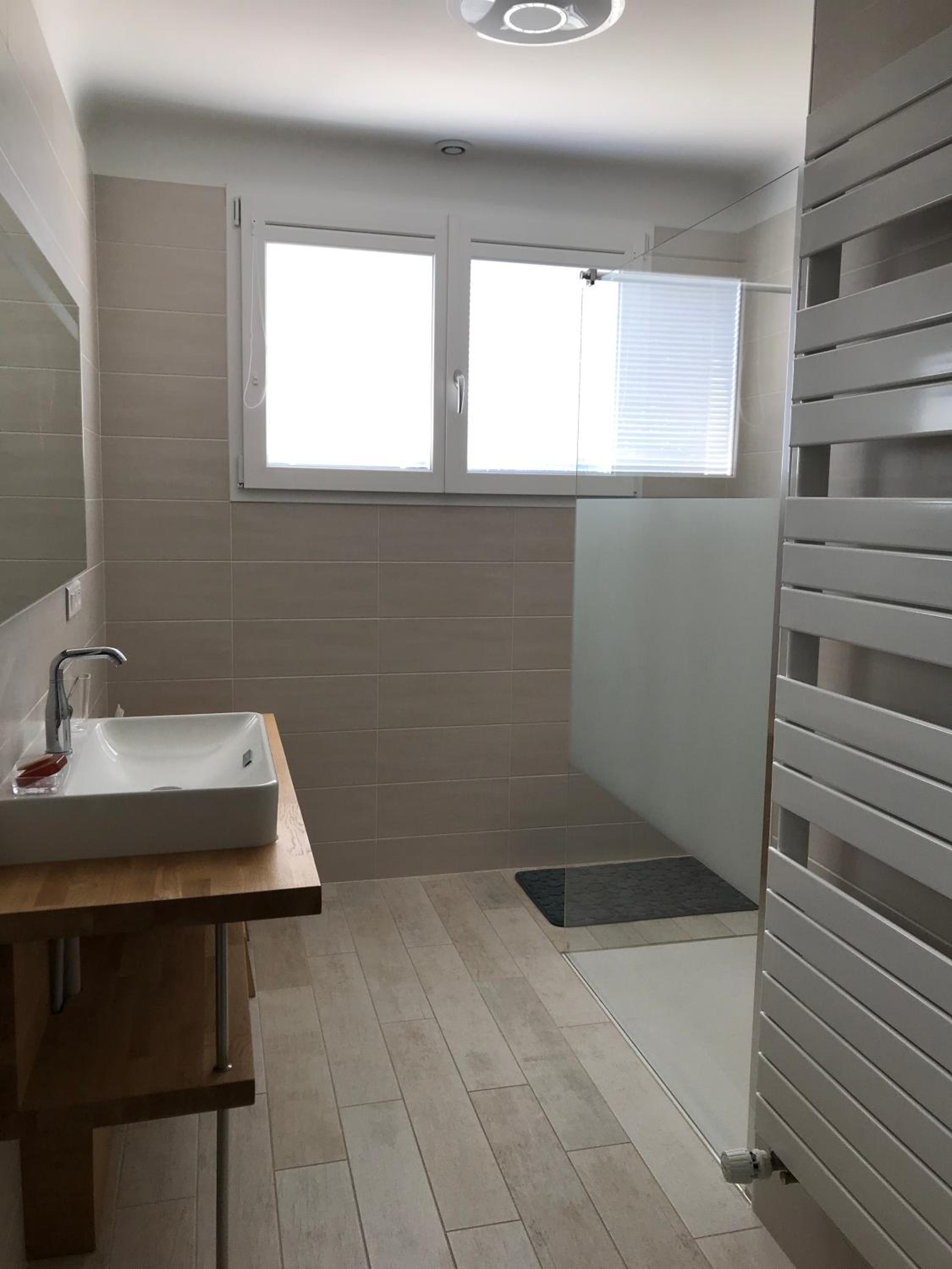 Double Room with Private Bathroom photo 3
