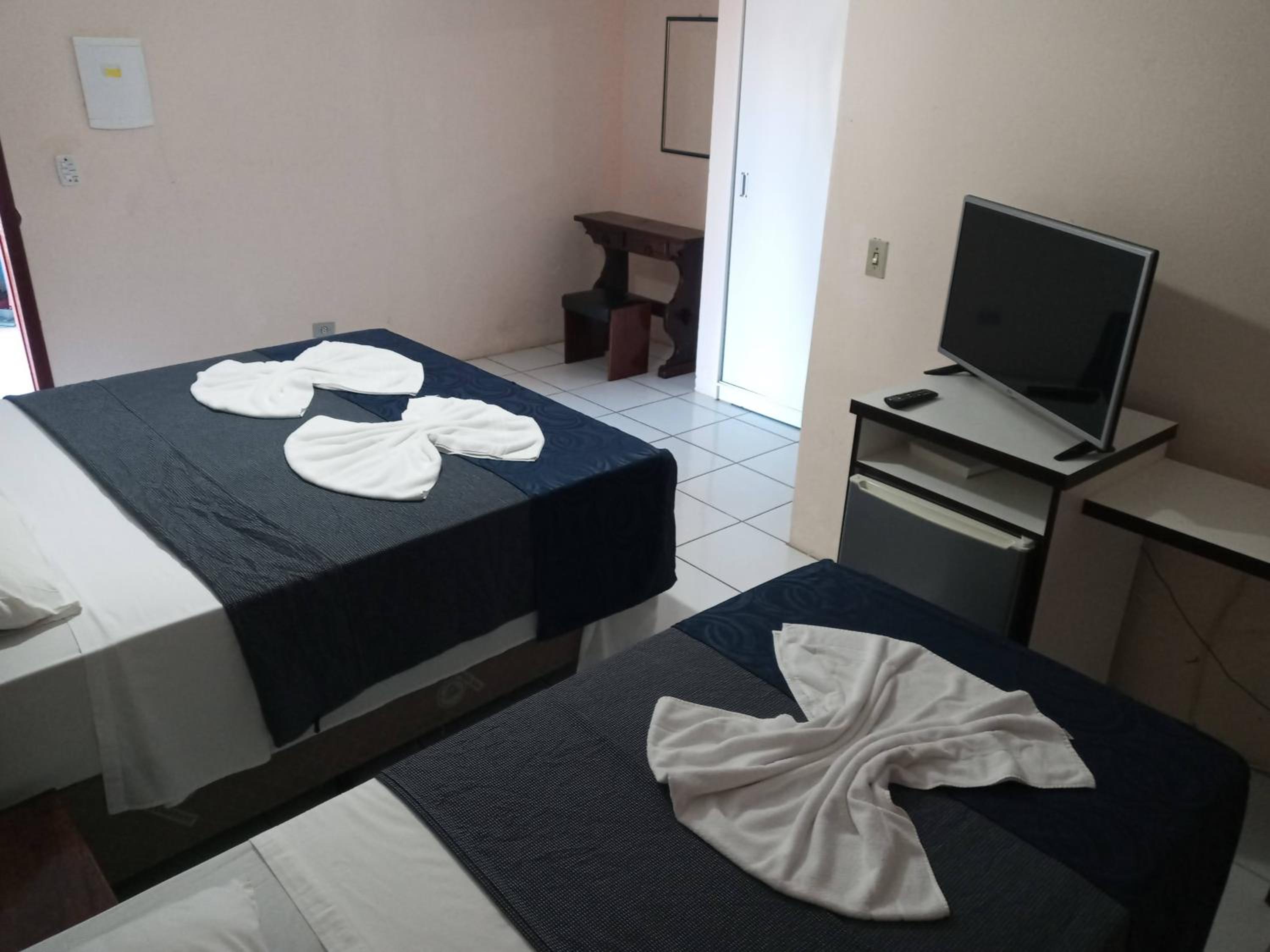Deluxe Triple Room photo 2