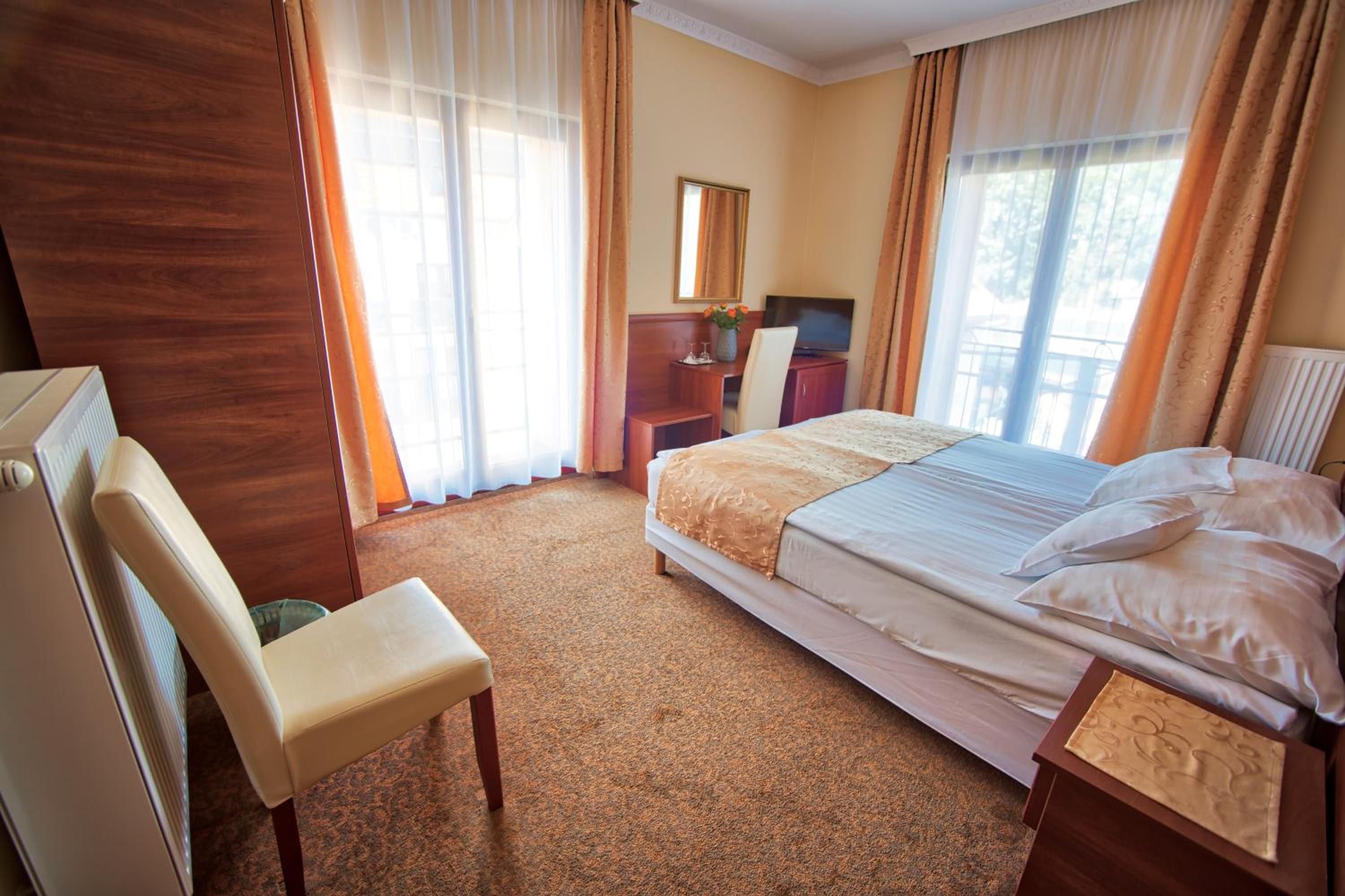 Premium Double Room - Photo 3