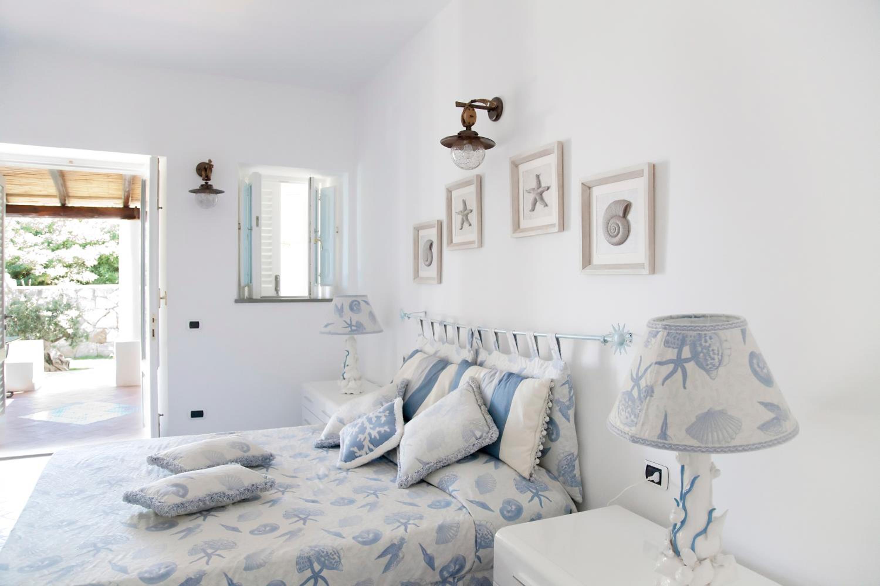 Villa with Sea View photo 3