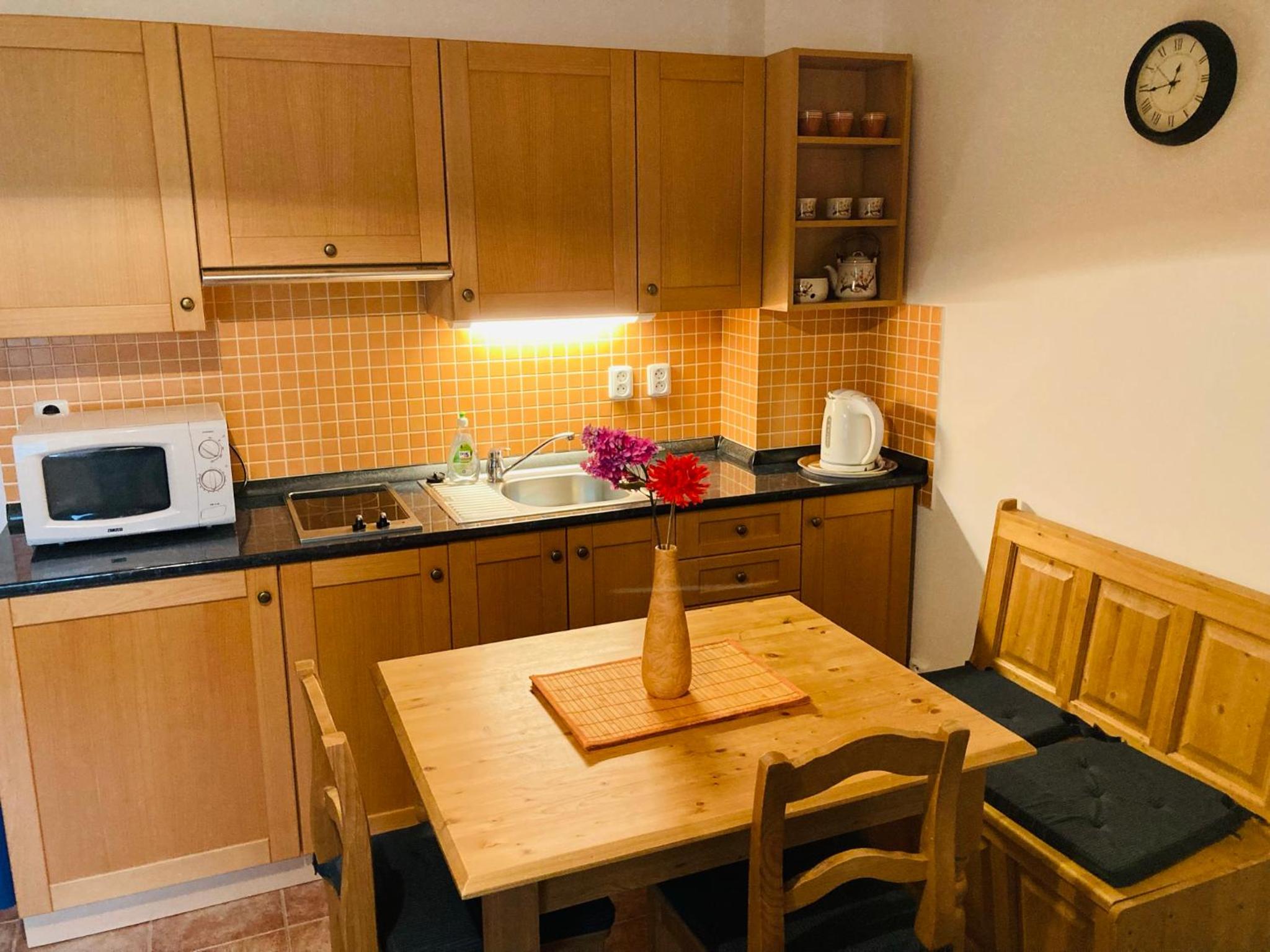 Apartment - Ground Floor - Photo 15