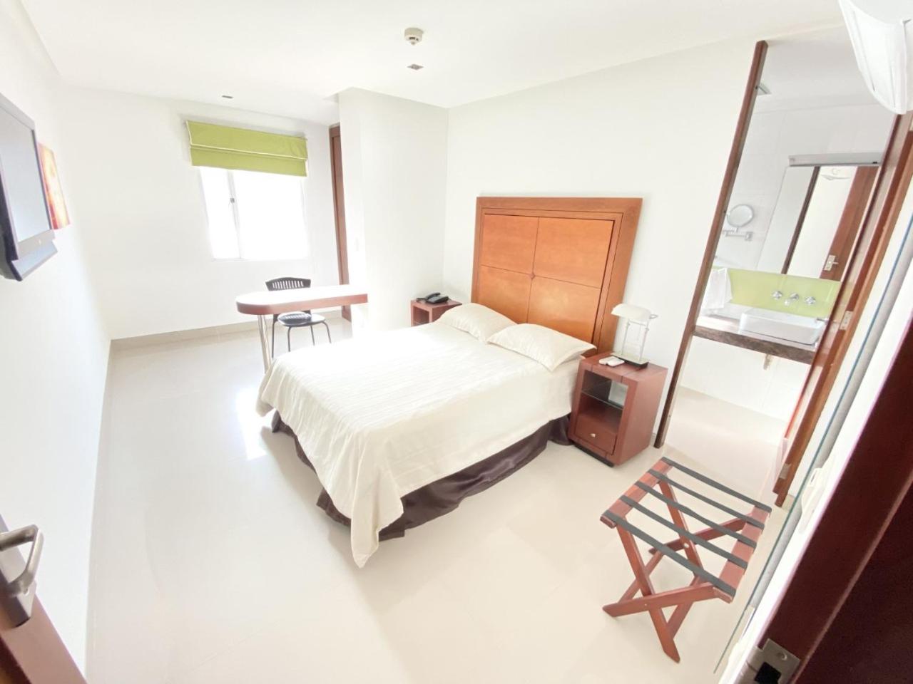 Standard Double Room photo 1