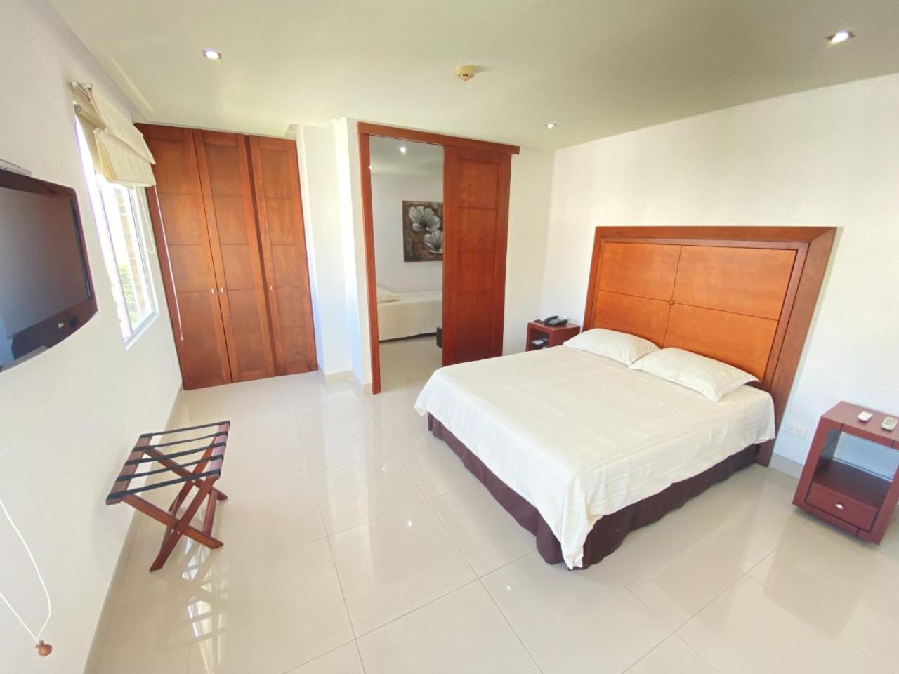 Family Suite photo 1