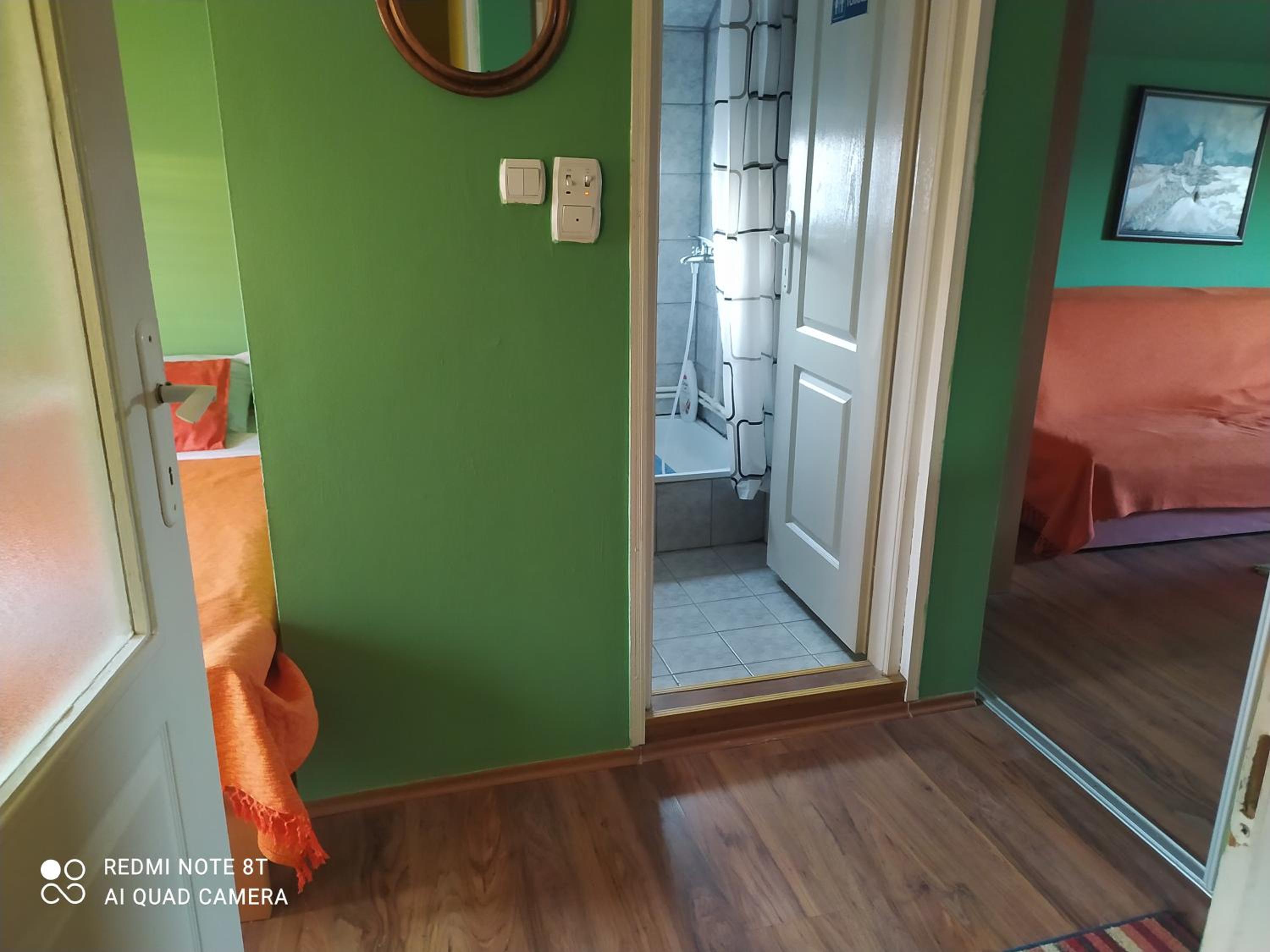 Comfort Triple Room photo 1